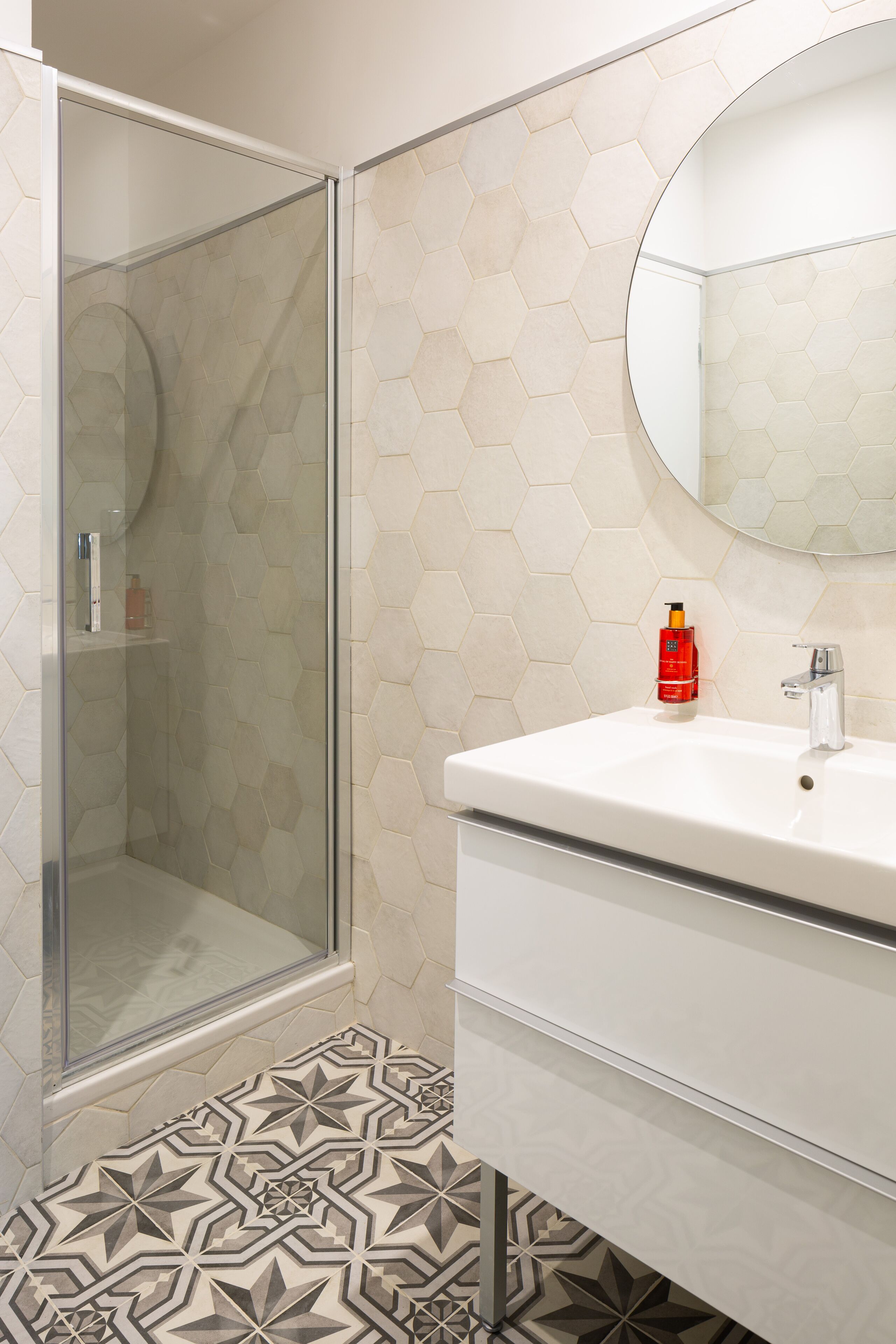 Appart Hotel Maison Montgrand Vieux Port