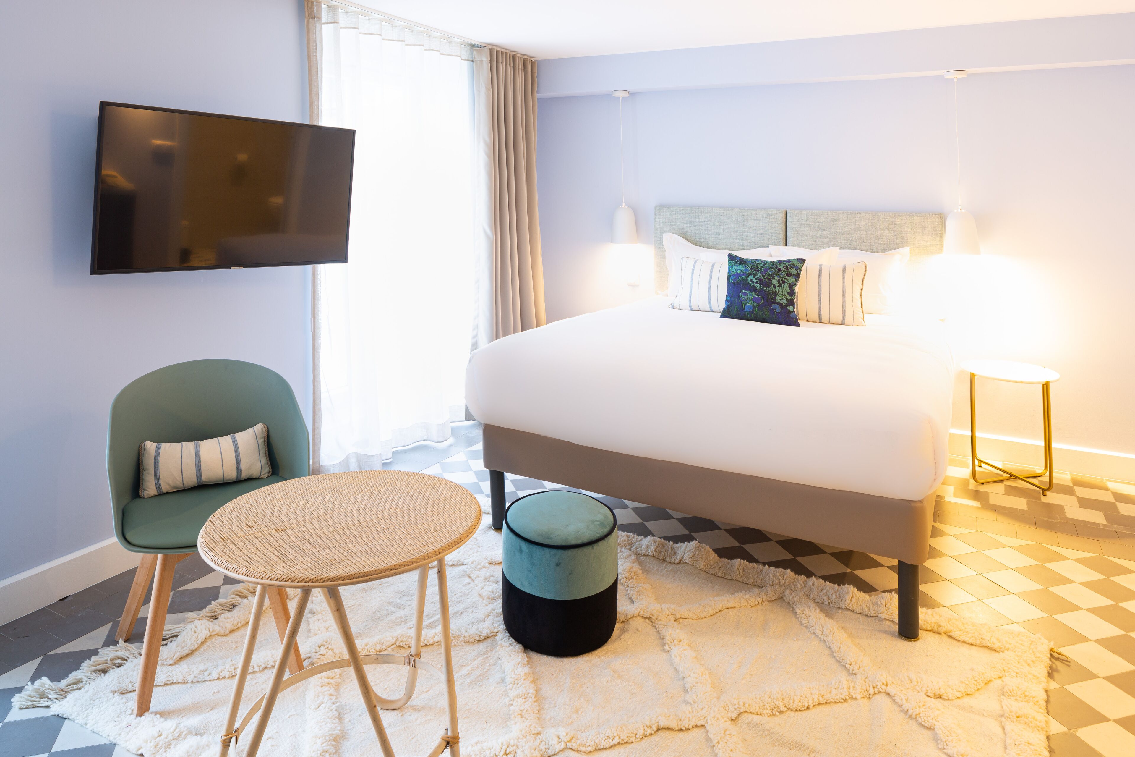 Appart Hotel Maison Montgrand Vieux Port