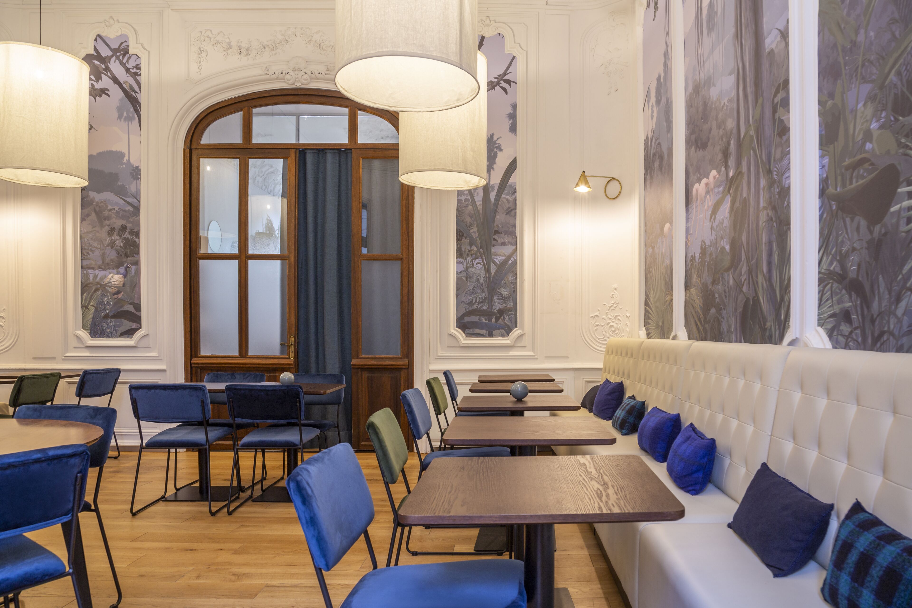 Appart Hotel Maison Montgrand Vieux Port