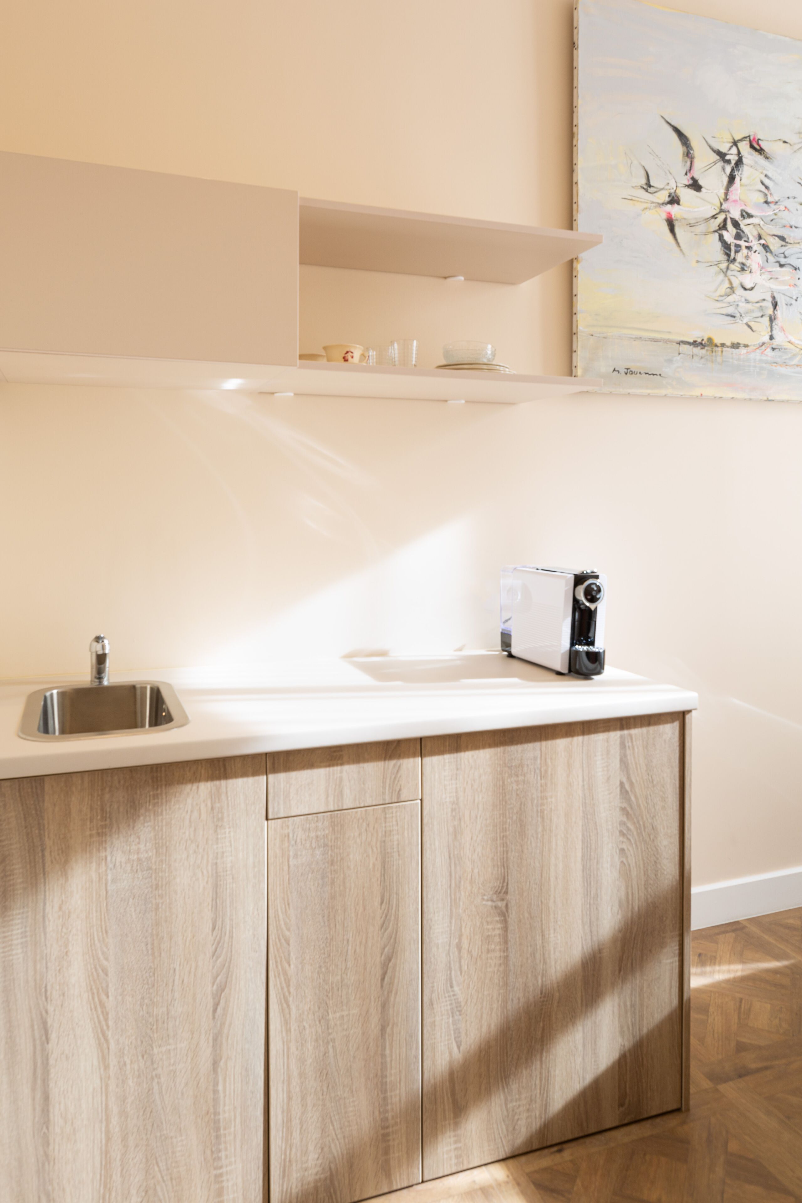 Appart Hotel Maison Montgrand Vieux Port