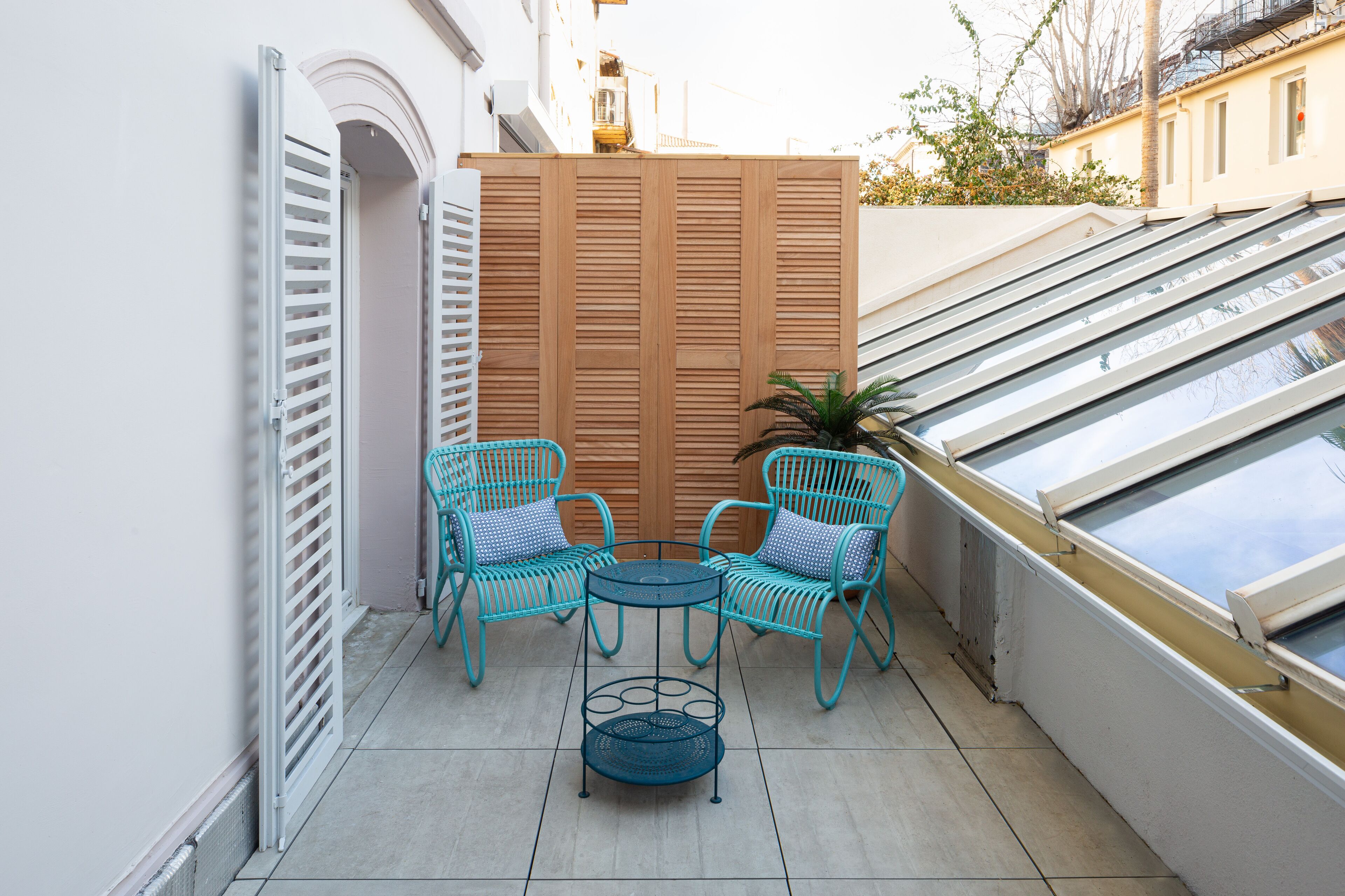 Appart Hotel Maison Montgrand Vieux Port