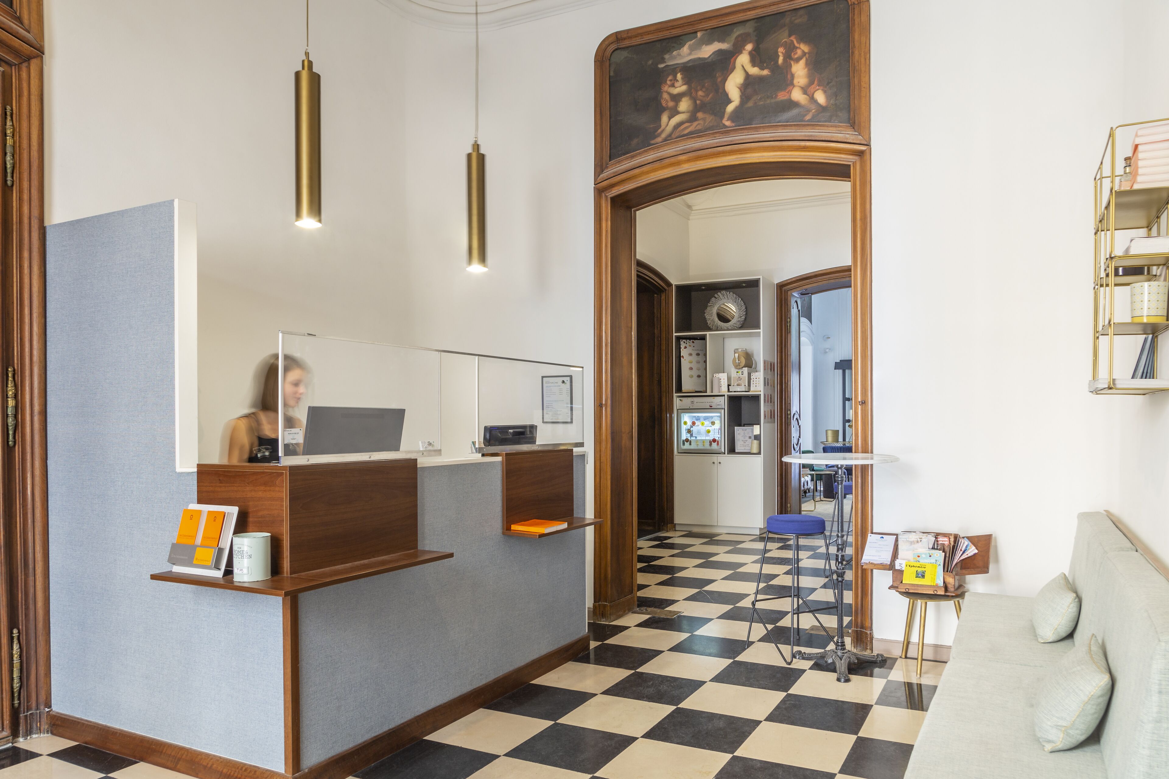 Appart Hotel Maison Montgrand Vieux Port