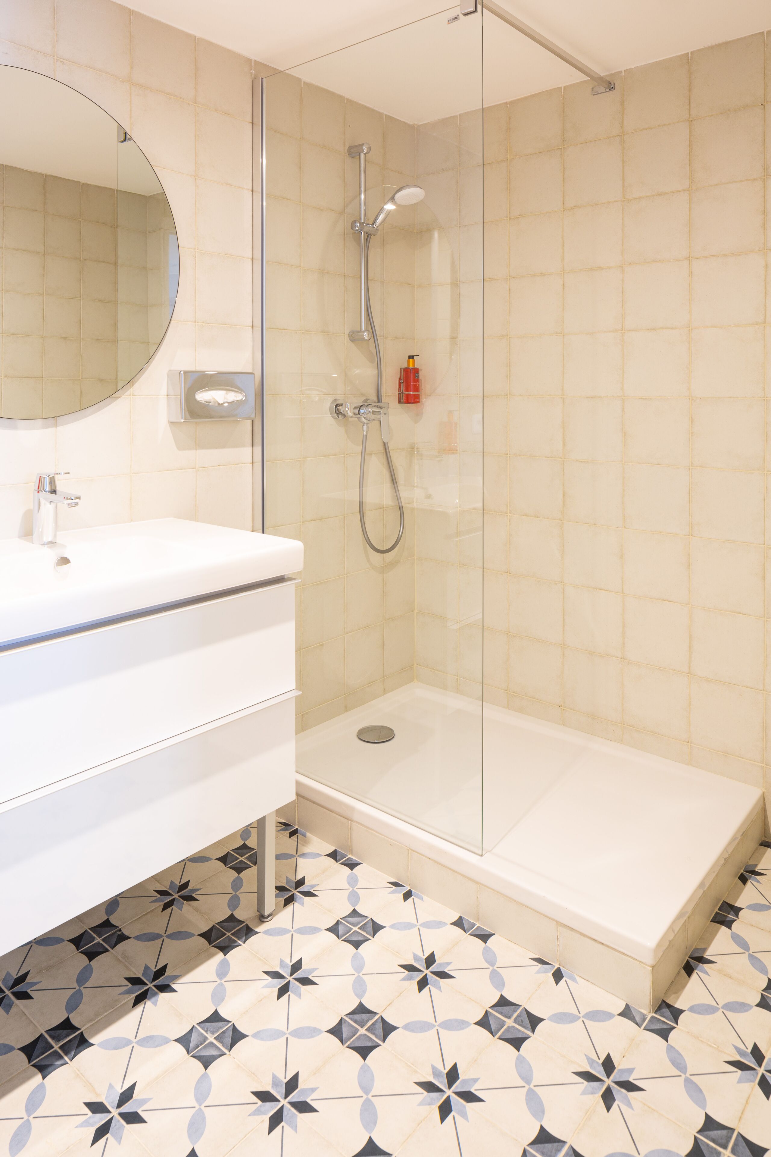 Appart Hotel Maison Montgrand Vieux Port