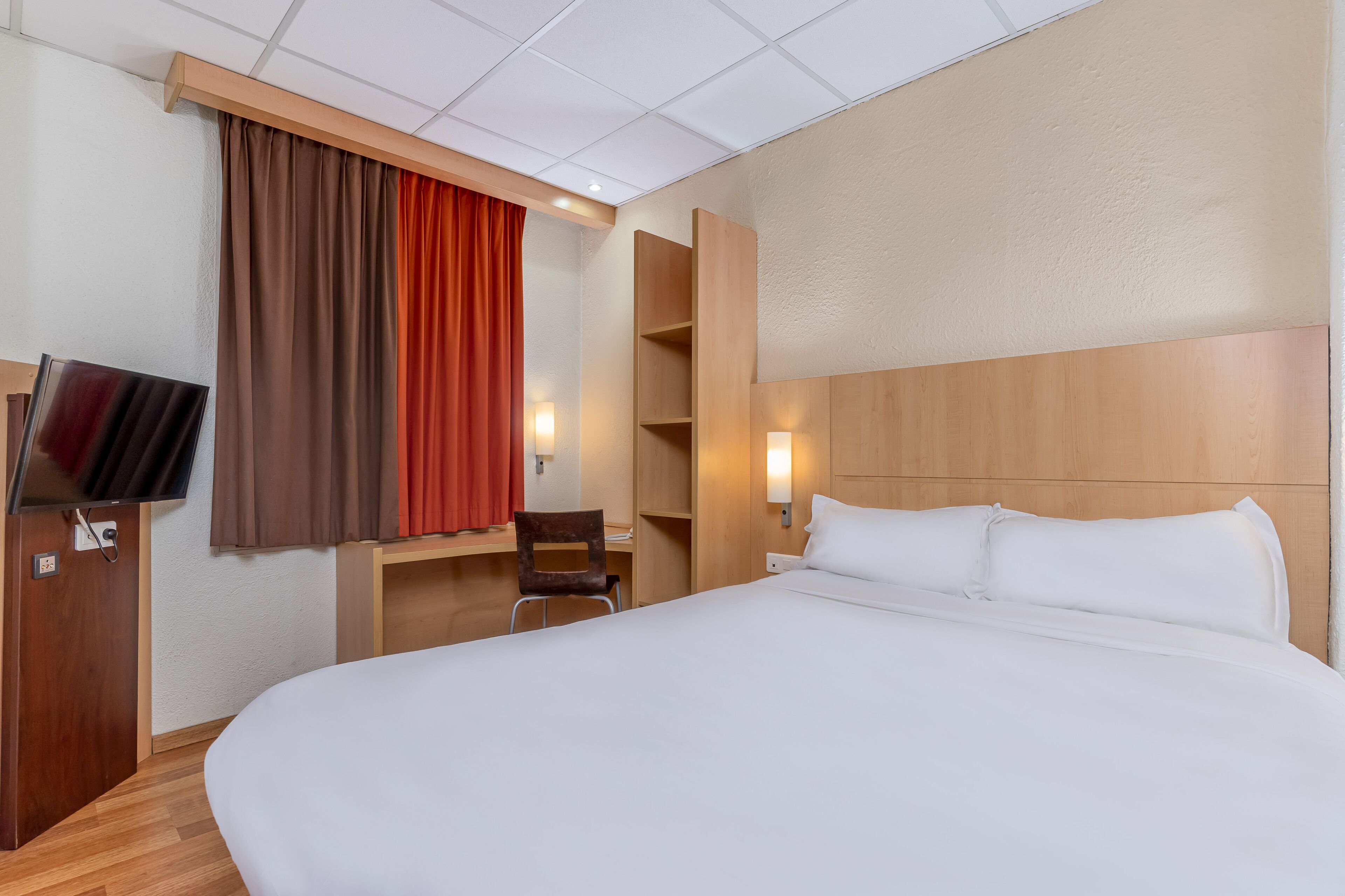 B&B HOTEL Marseille Centre Vieux Port
