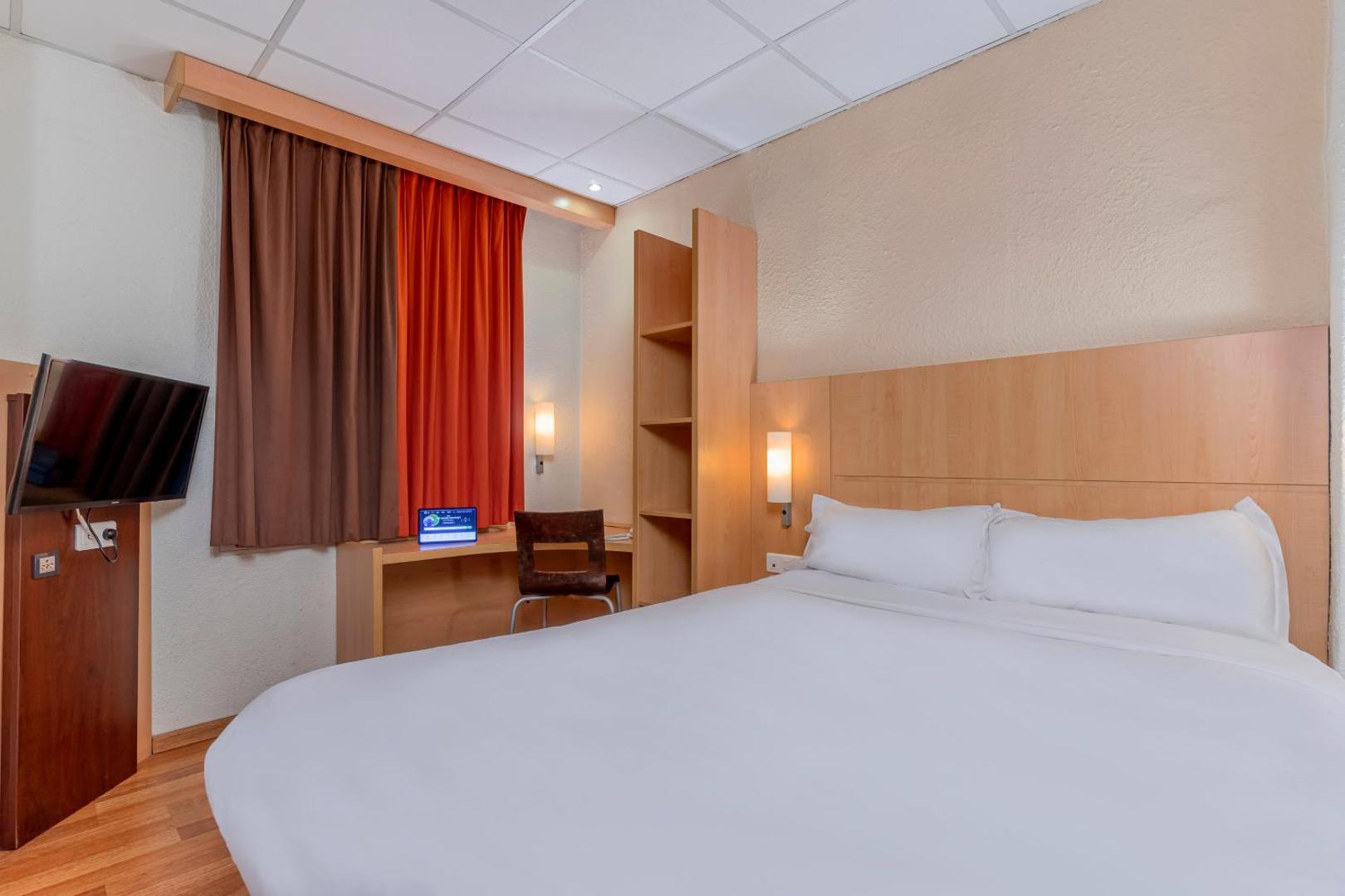 B&B HOTEL Marseille Centre Vieux Port