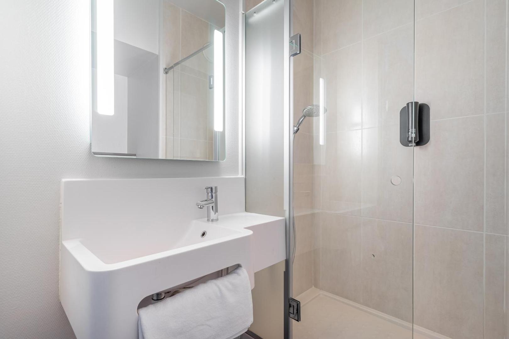 B&B Hôtel Marseille Euromed