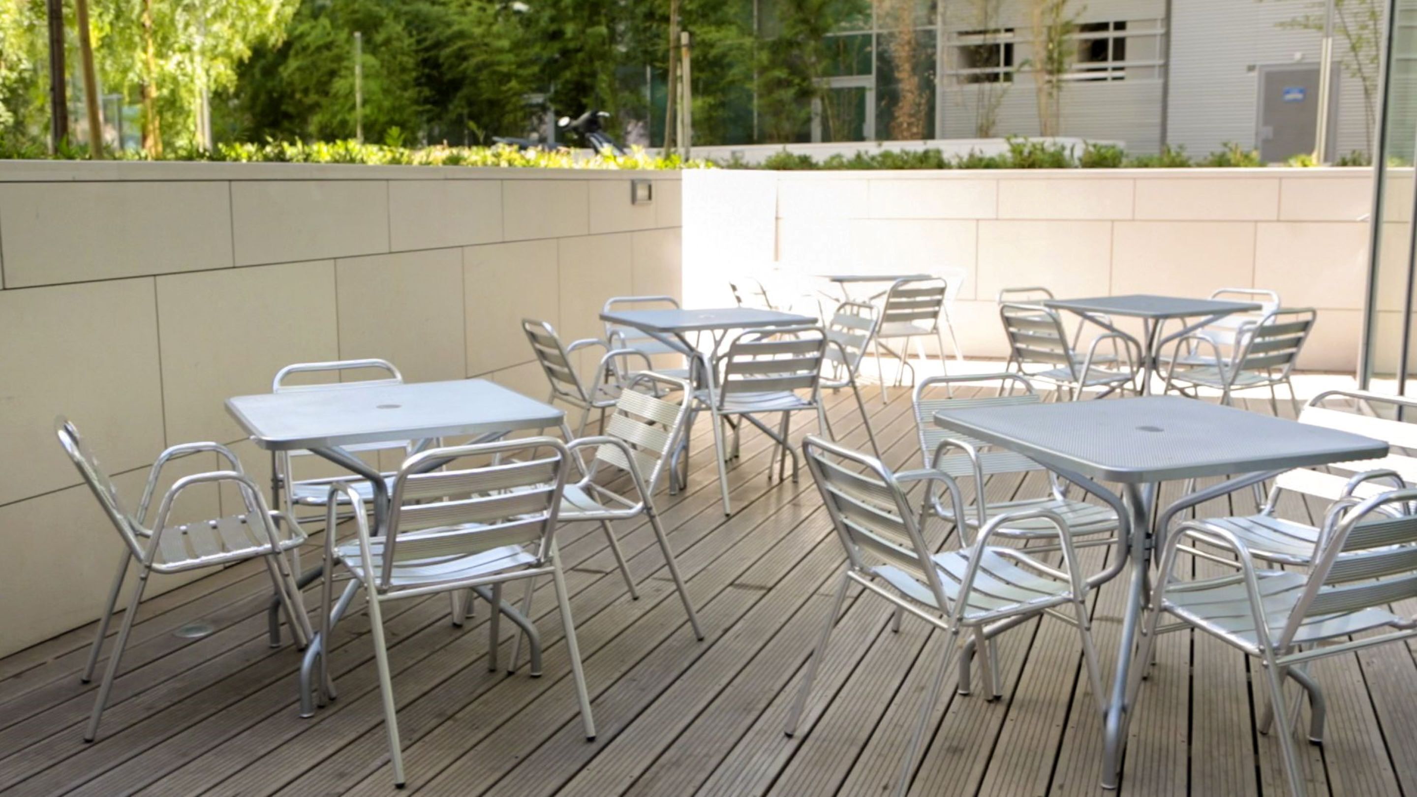 B&B Hôtel Marseille Euromed