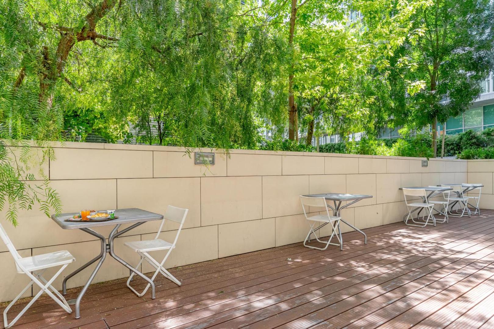 B&B Hôtel Marseille Euromed