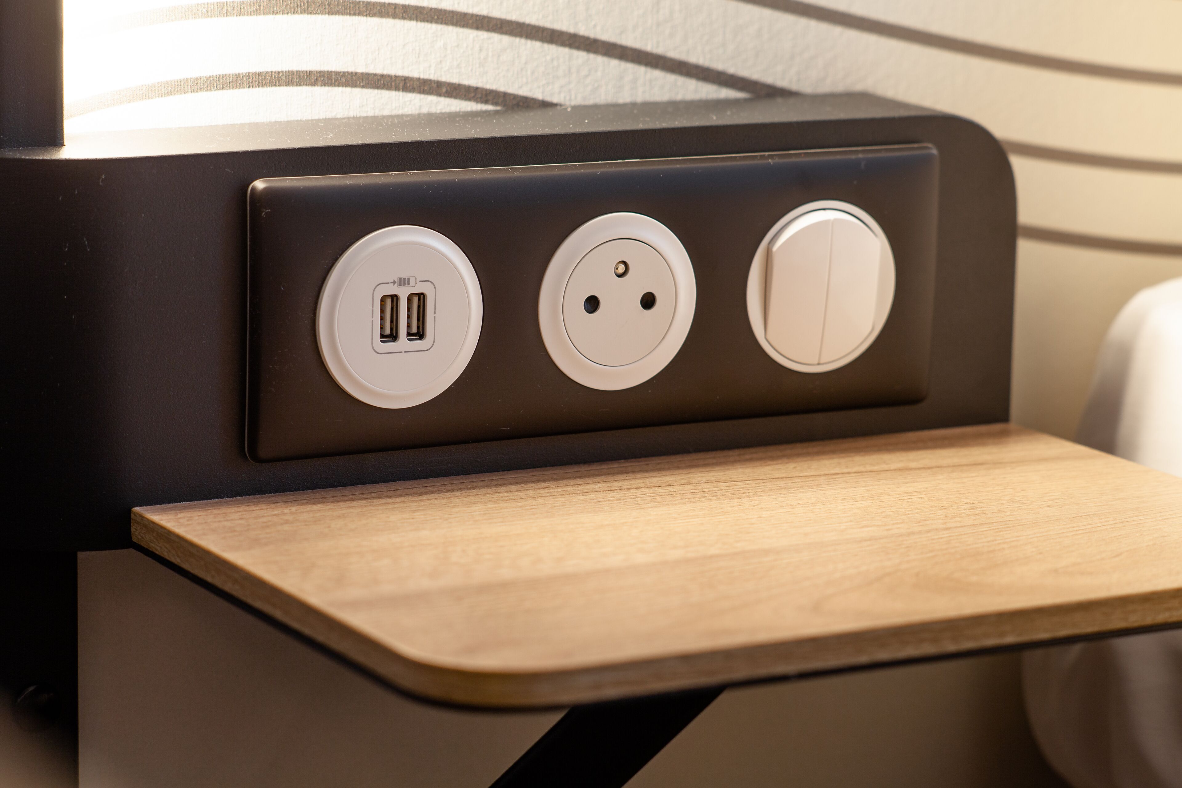 B&B HOTEL Marseille Prado Vélodrome