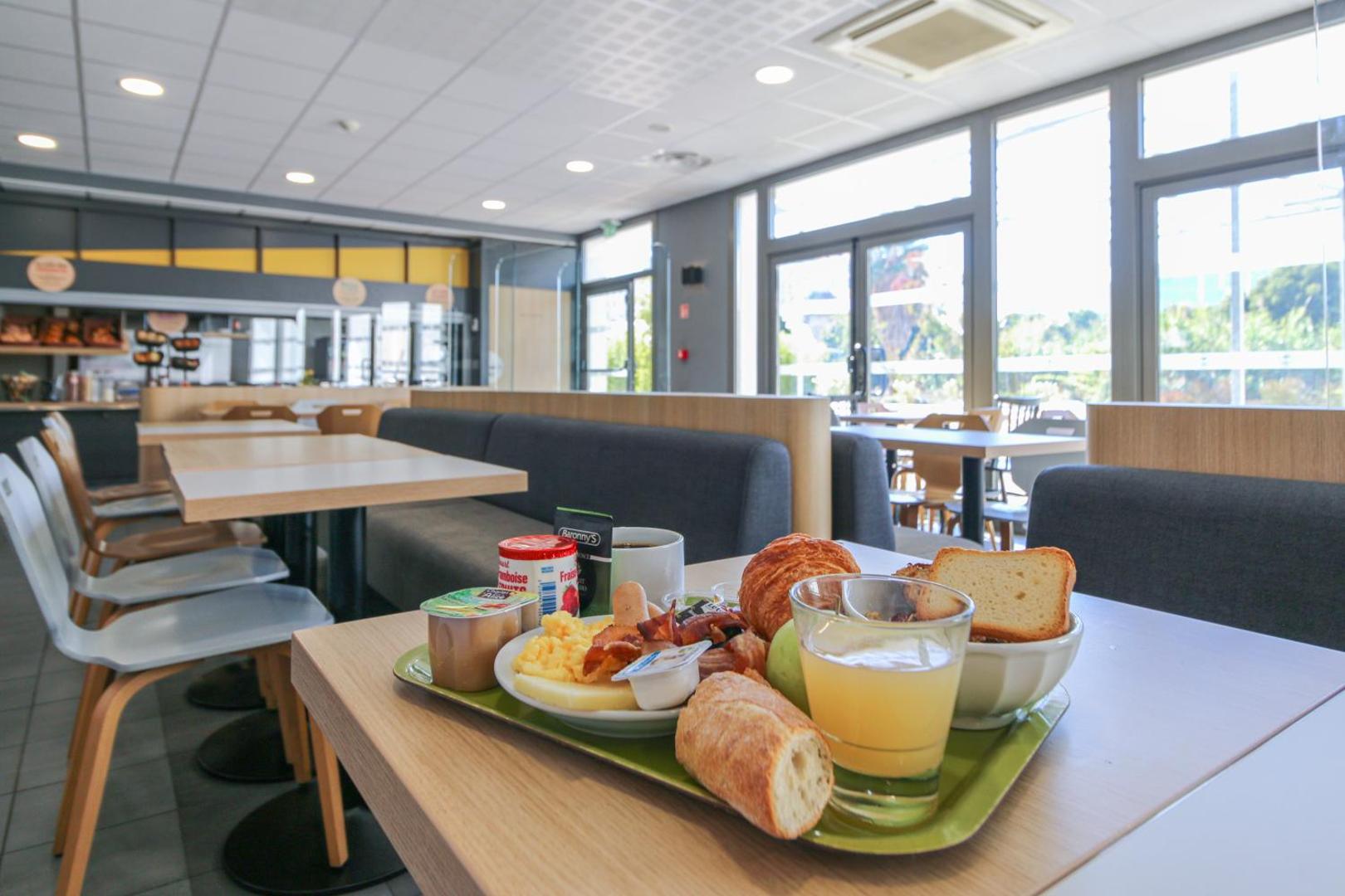 B&B HOTEL Marseille Prado Vélodrome