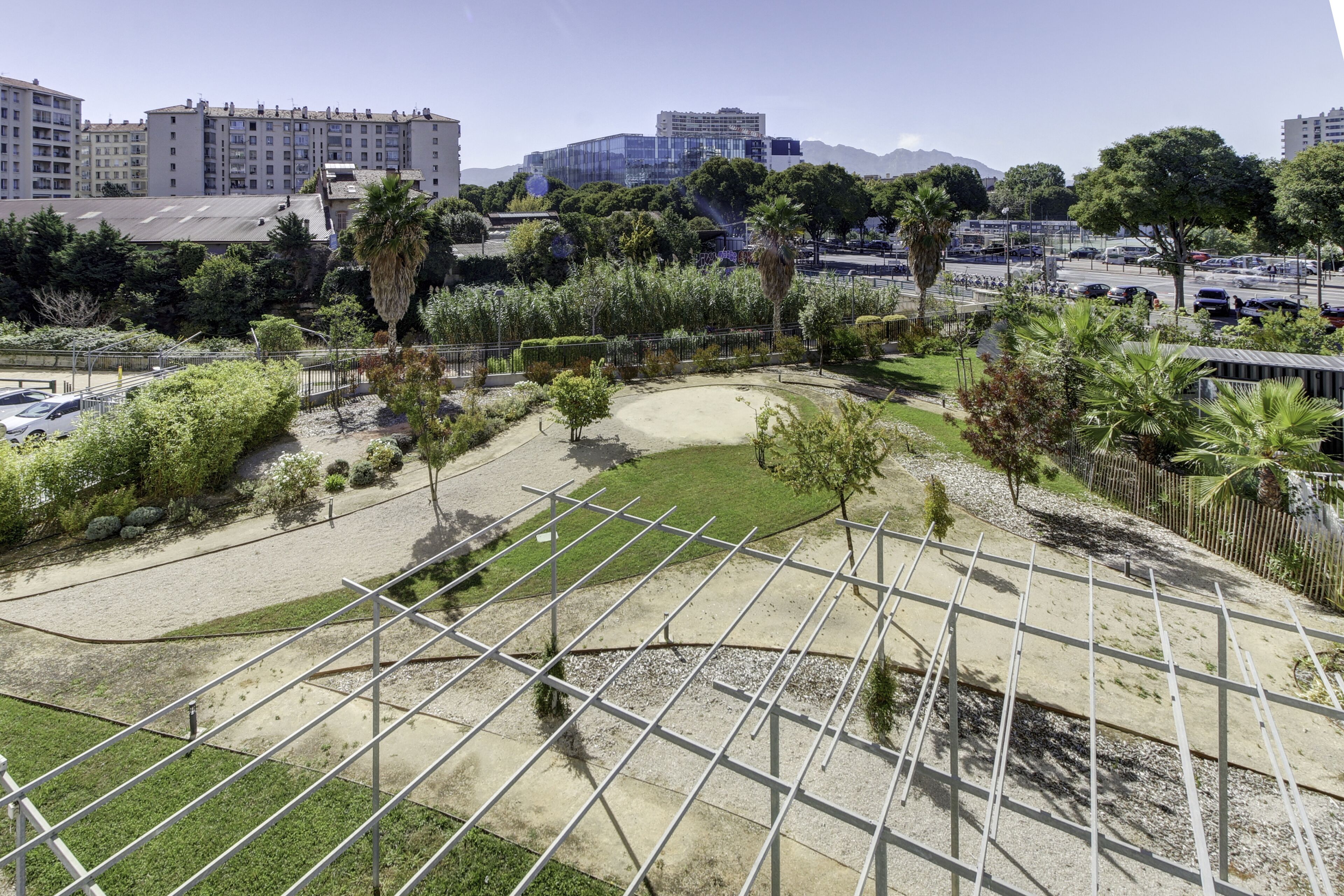 B&B HOTEL Marseille Prado Vélodrome