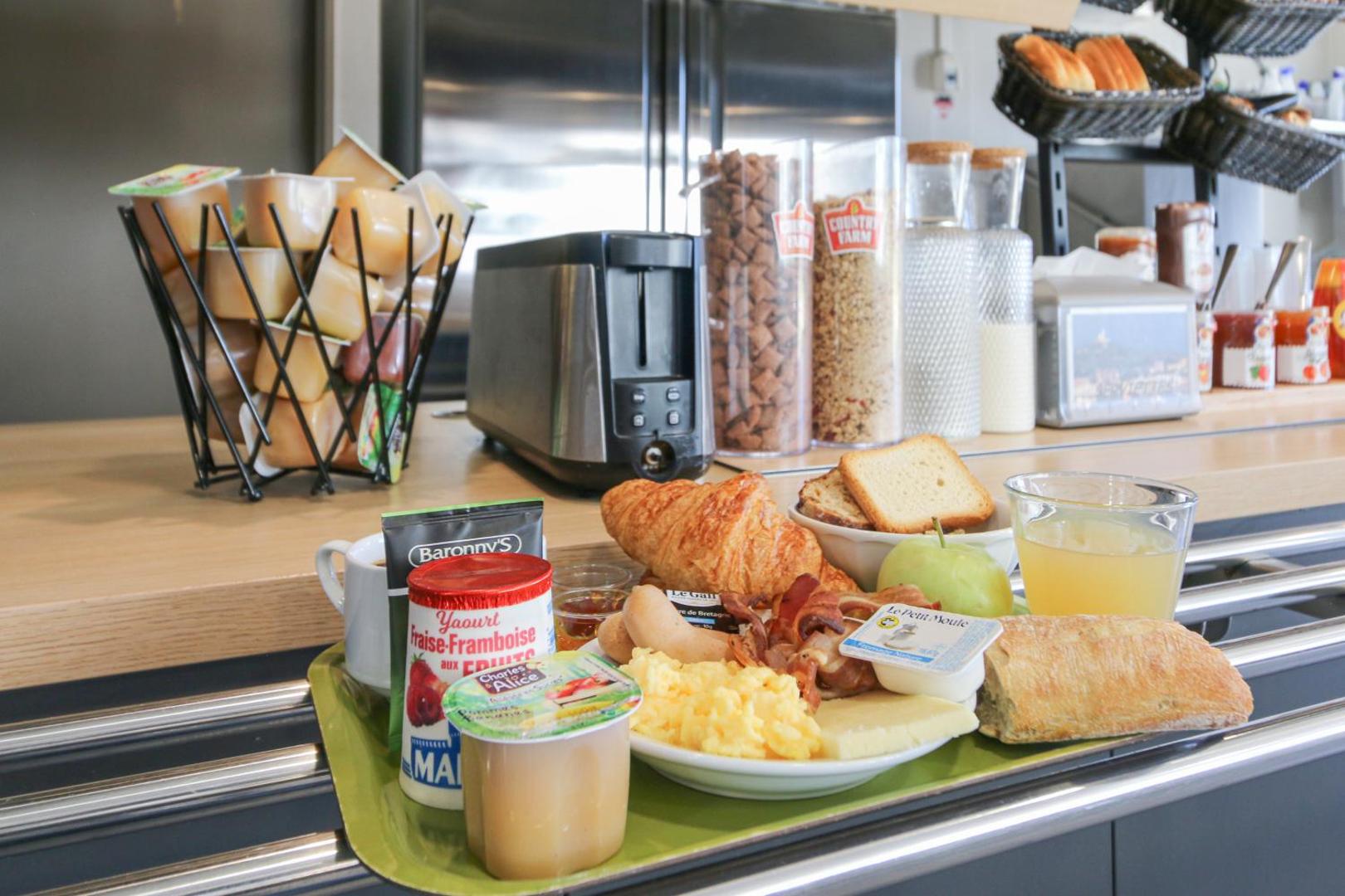 B&B HOTEL Marseille Prado Vélodrome