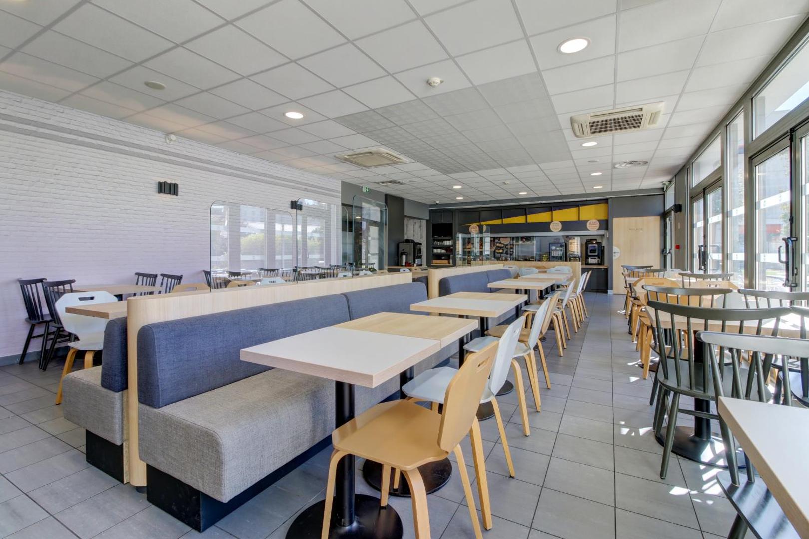 B&B HOTEL Marseille Prado Vélodrome