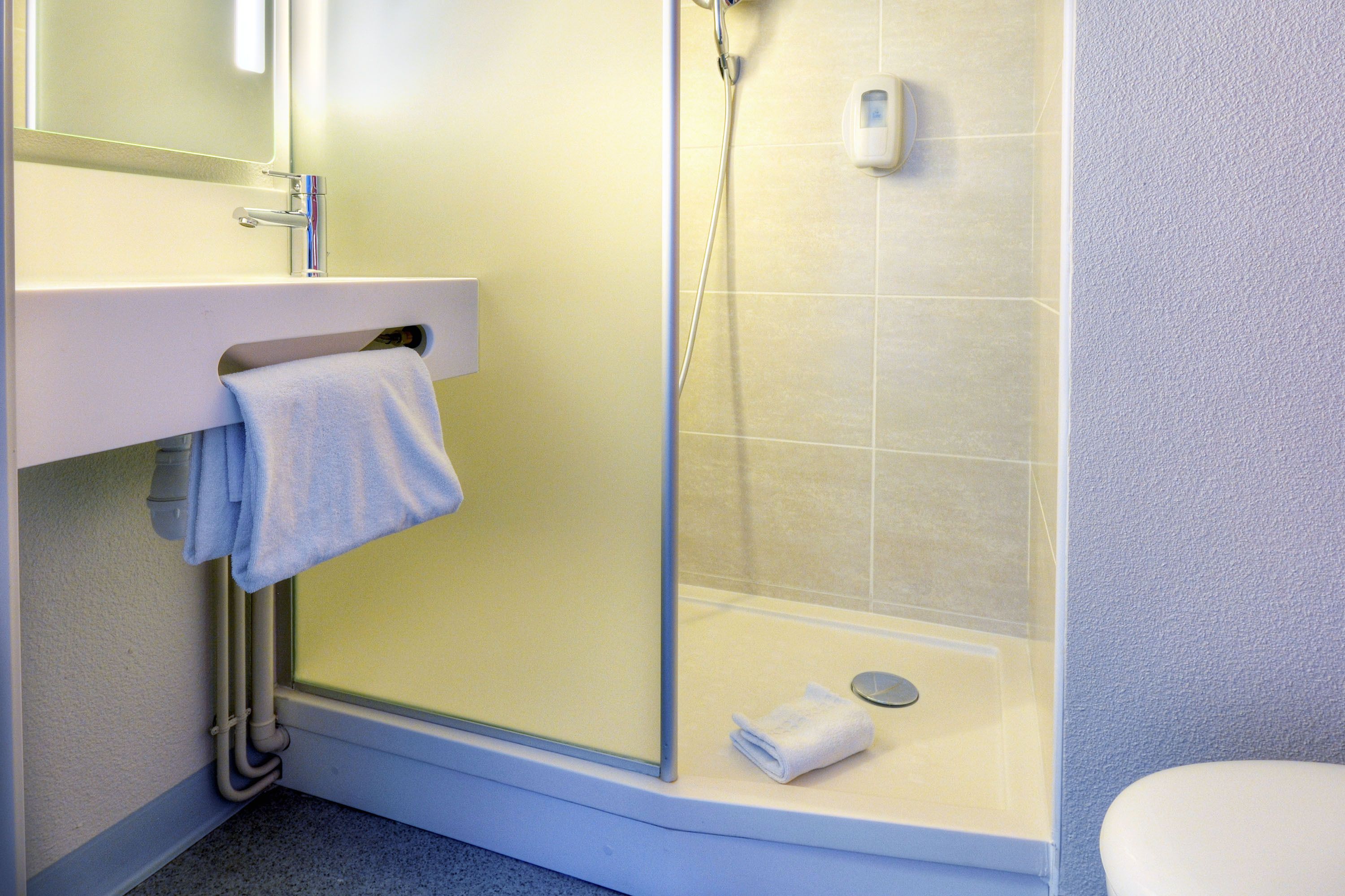 B&B HOTEL Marseille Prado Vélodrome