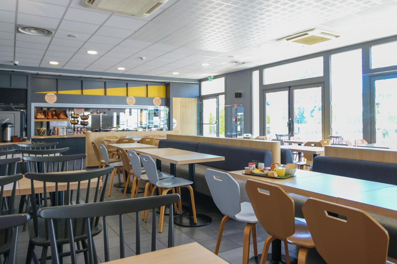 B&B HOTEL Marseille Prado Vélodrome