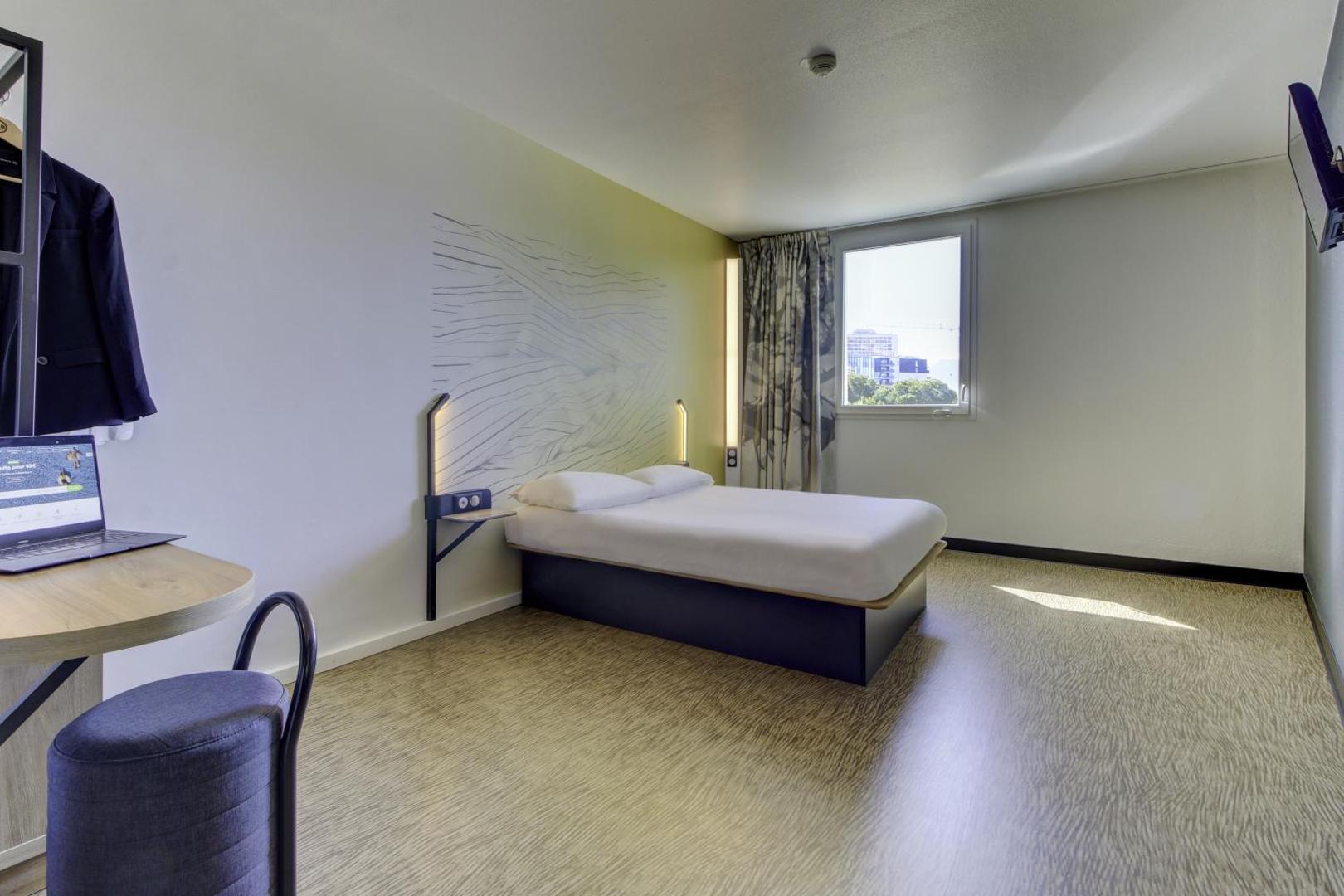 B&B HOTEL Marseille Prado Vélodrome