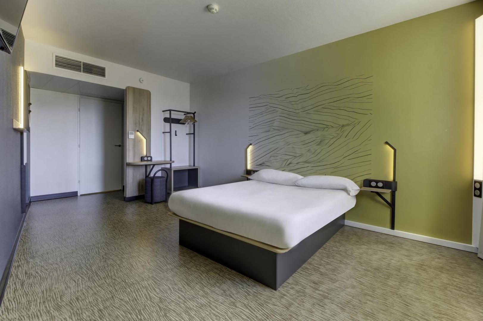 B&B HOTEL Marseille Prado Vélodrome