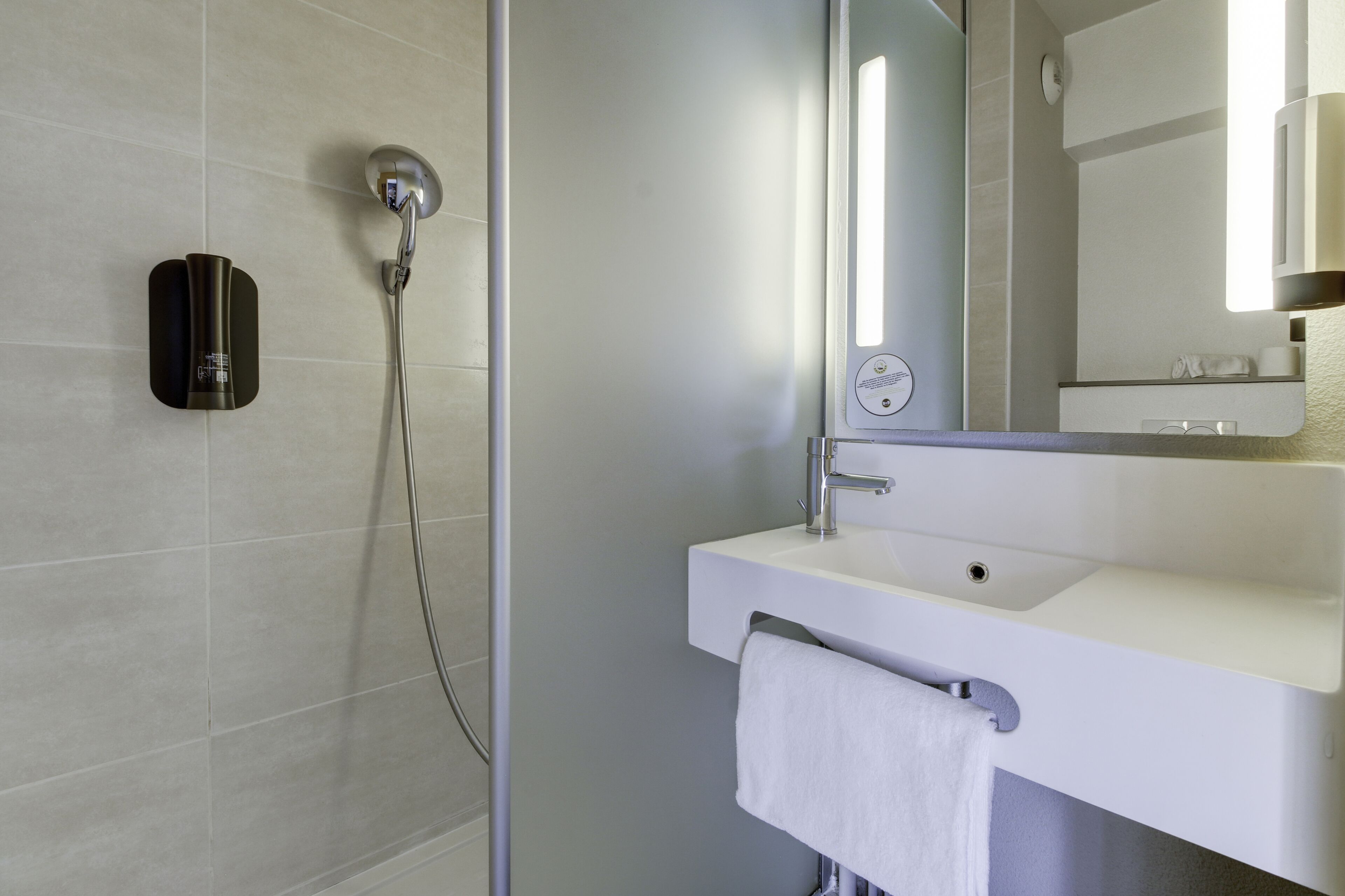 B&B HOTEL Marseille Prado Vélodrome