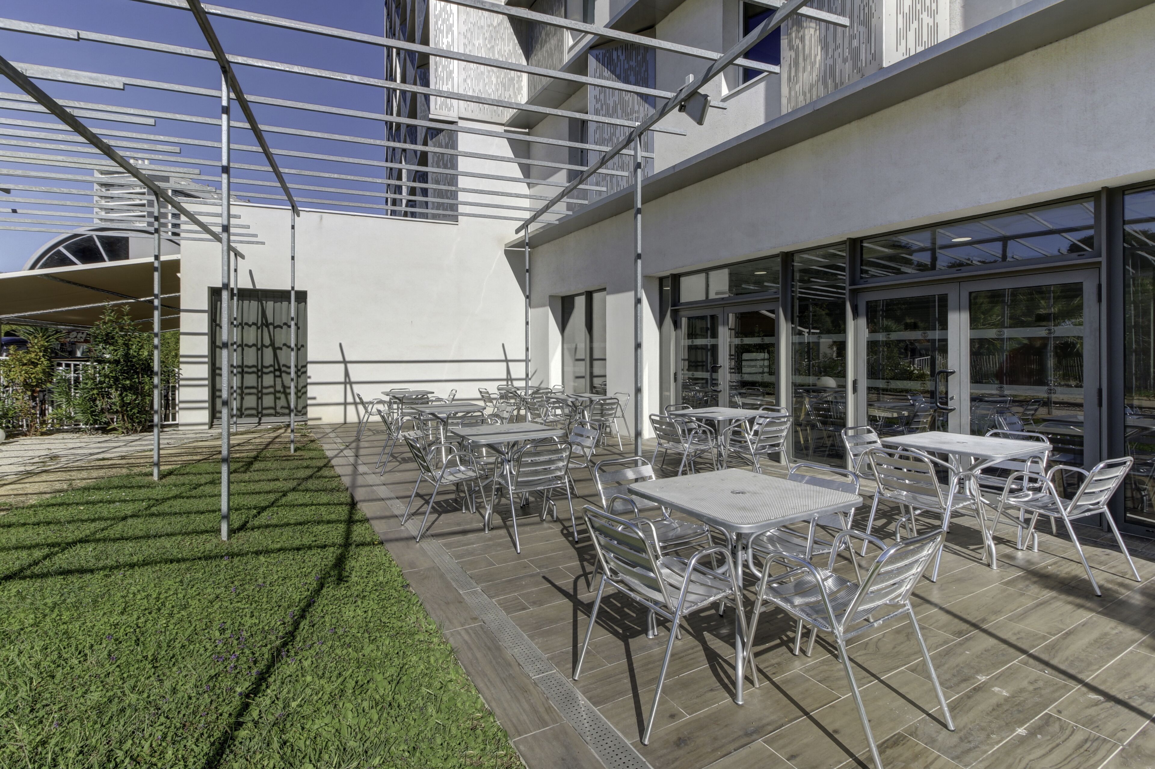 B&B HOTEL Marseille Prado Vélodrome