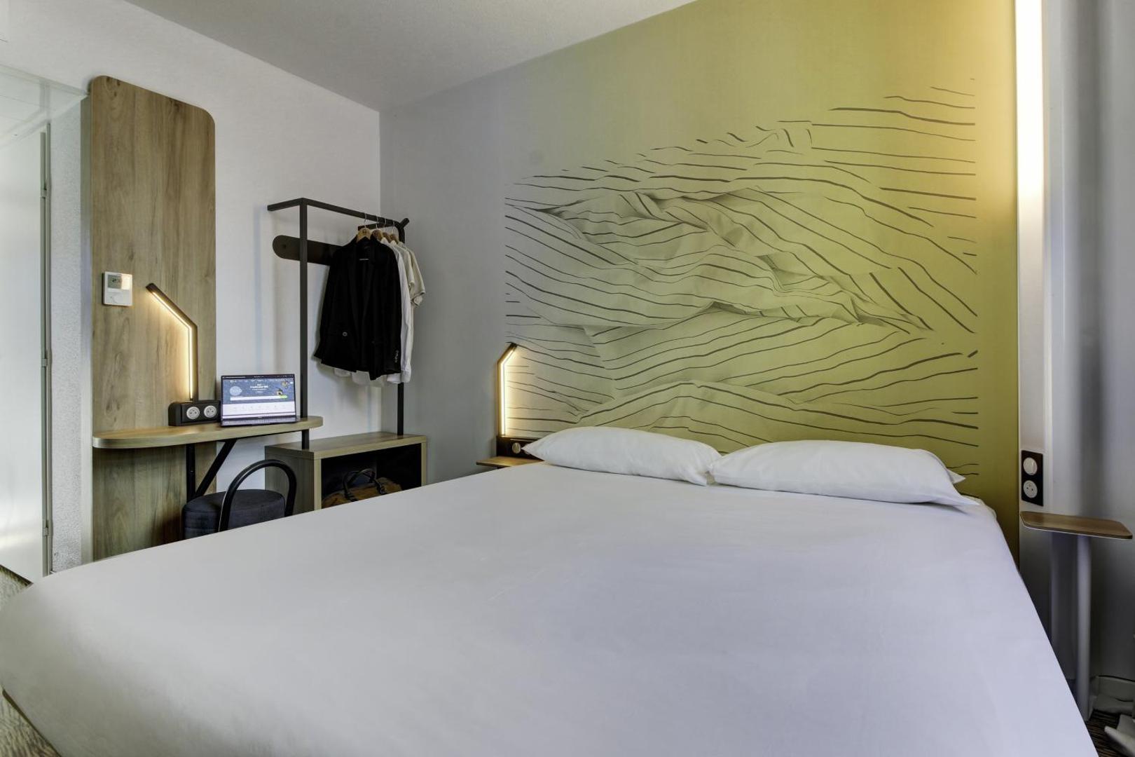 B&B HOTEL Marseille Prado Vélodrome