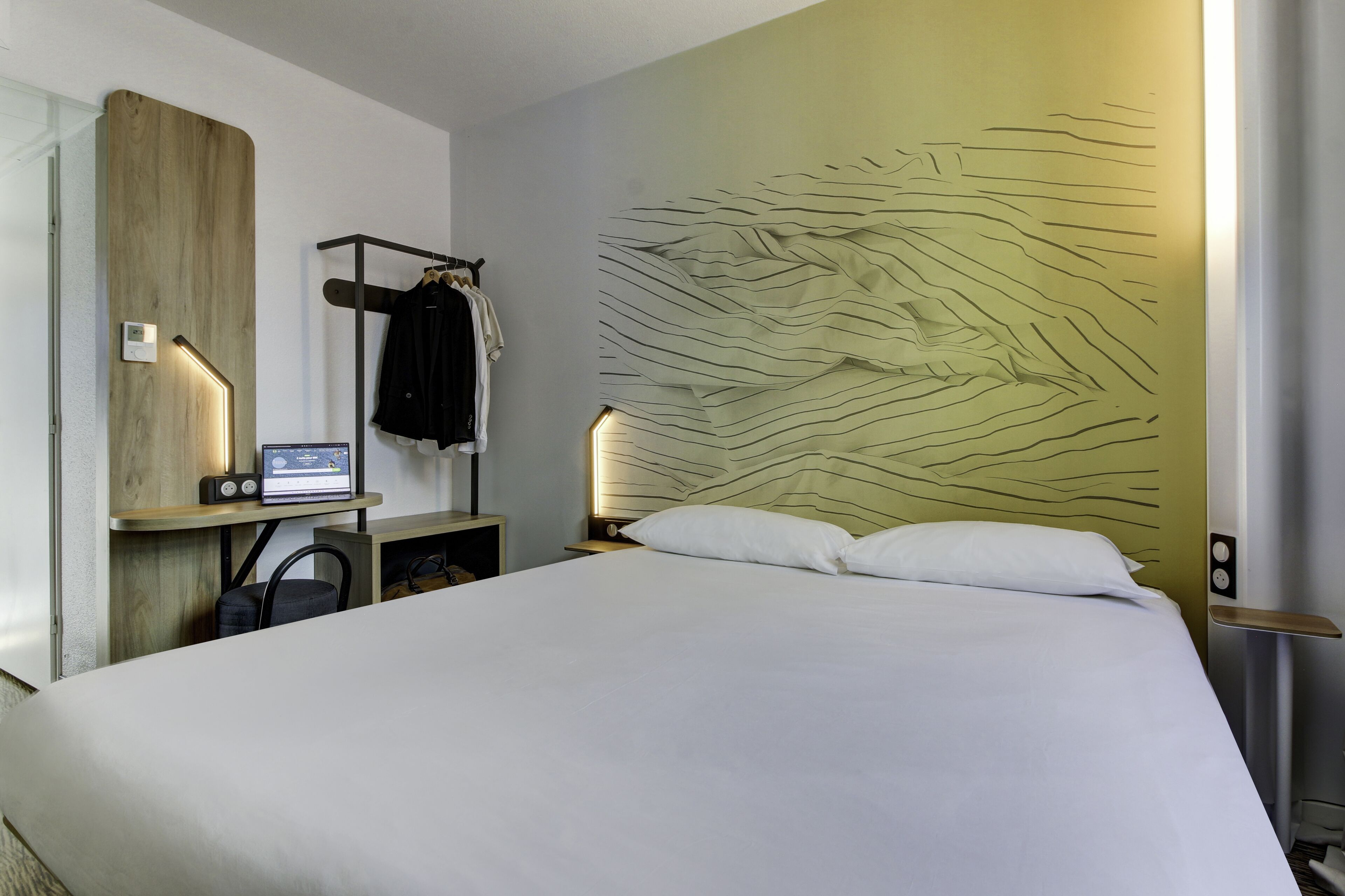 B&B HOTEL Marseille Prado Vélodrome