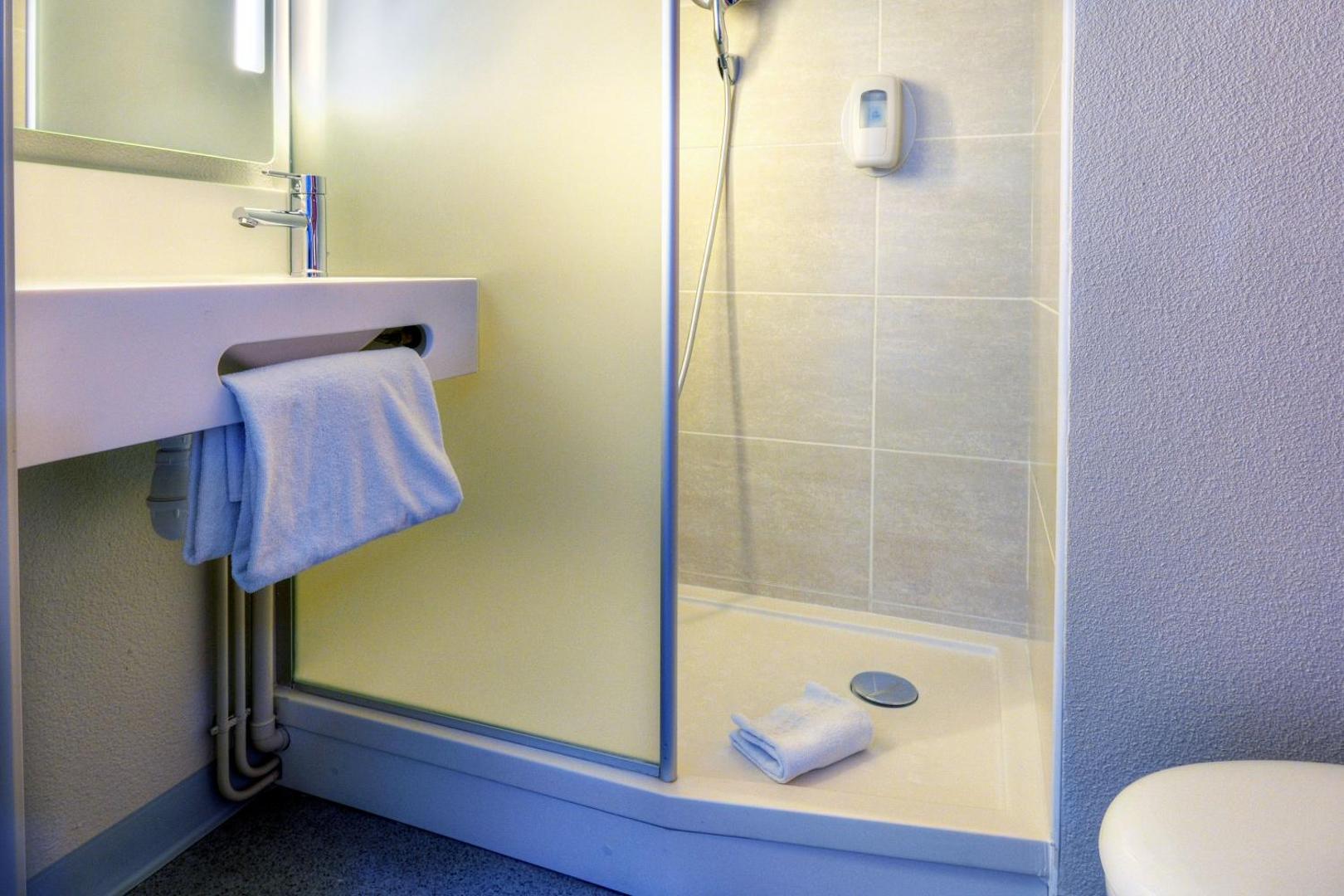 B&B HOTEL Marseille Prado Vélodrome