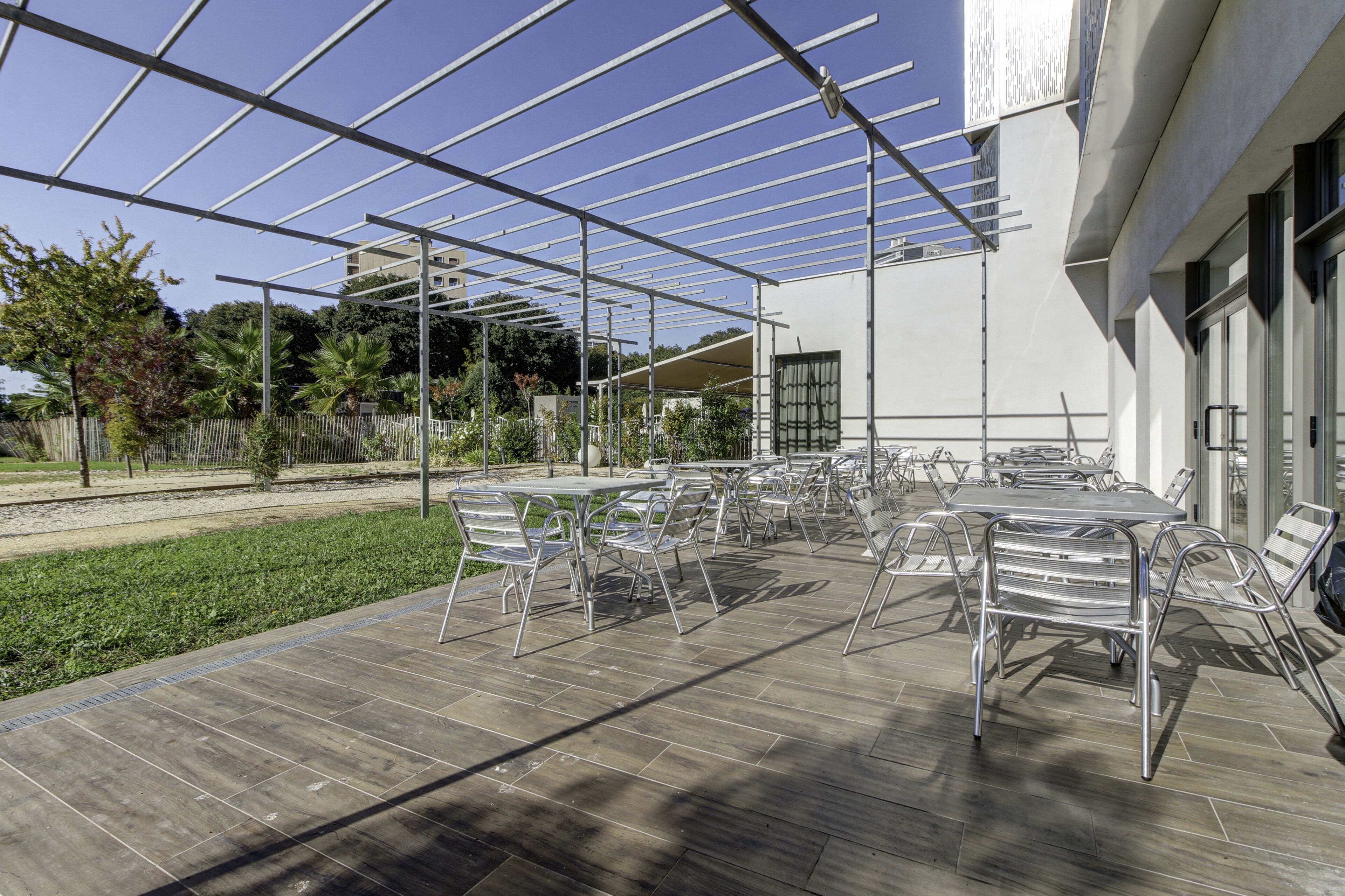 B&B HOTEL Marseille Prado Vélodrome