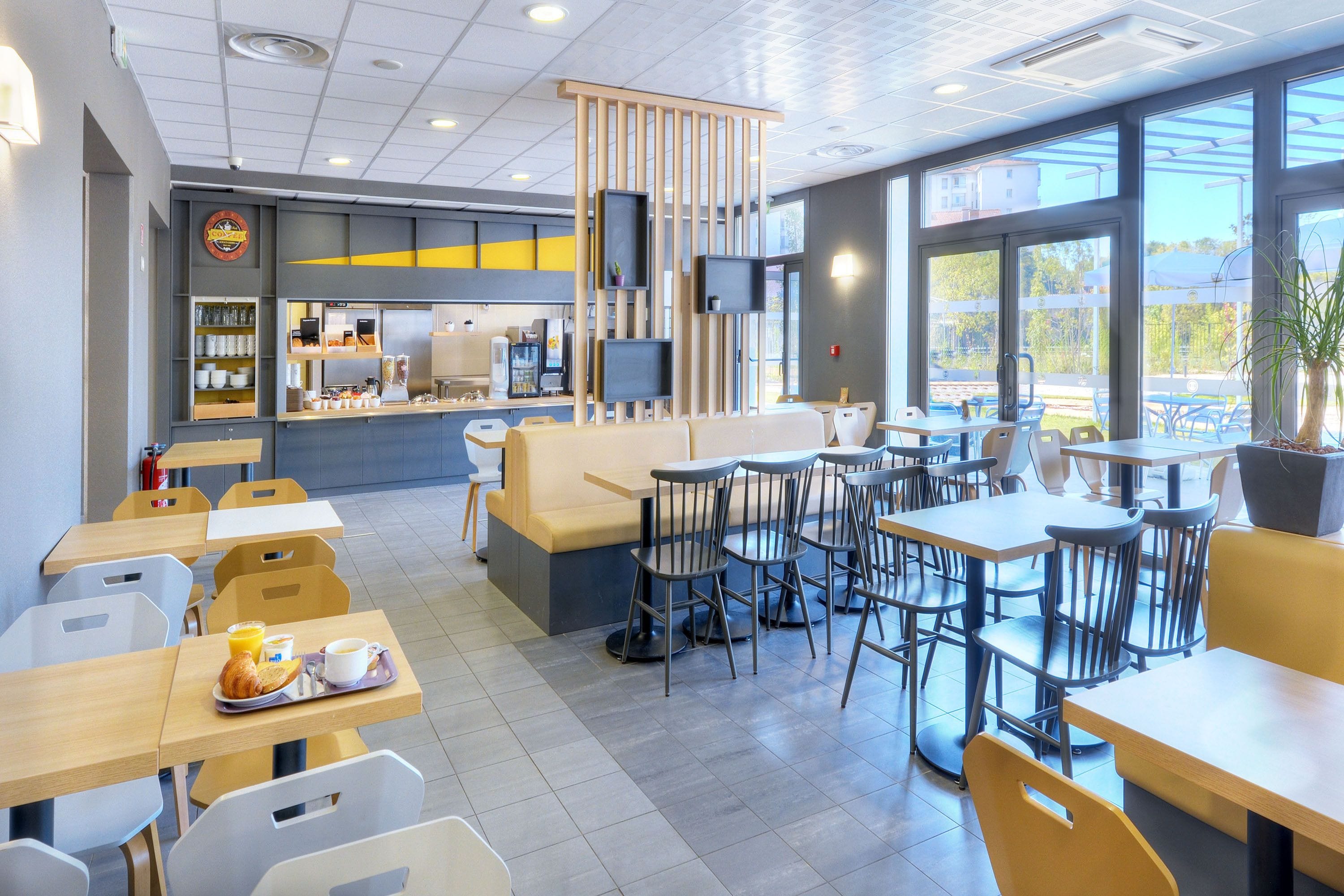 B&B HOTEL Marseille Prado Vélodrome