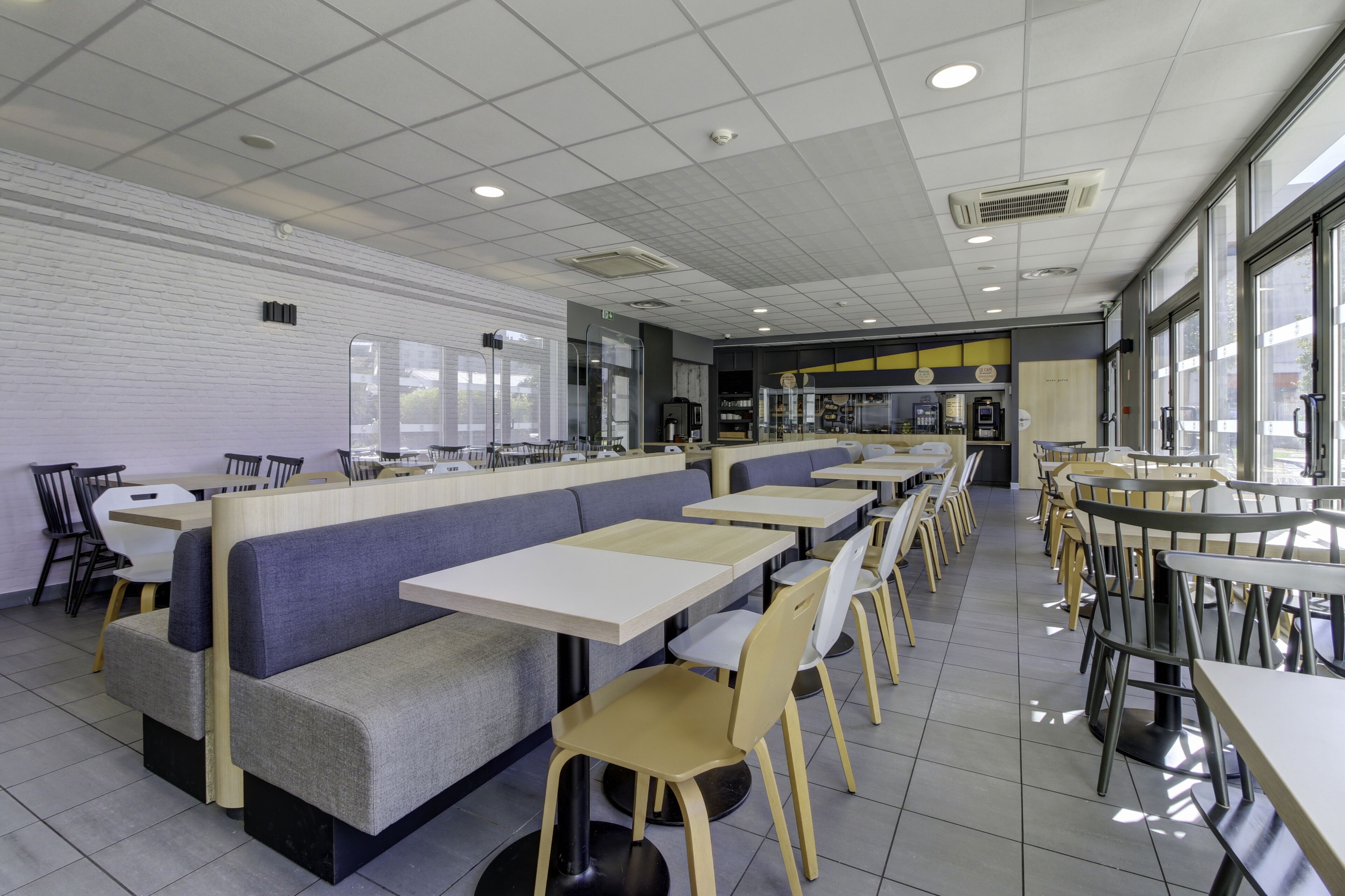 B&B HOTEL Marseille Prado Vélodrome