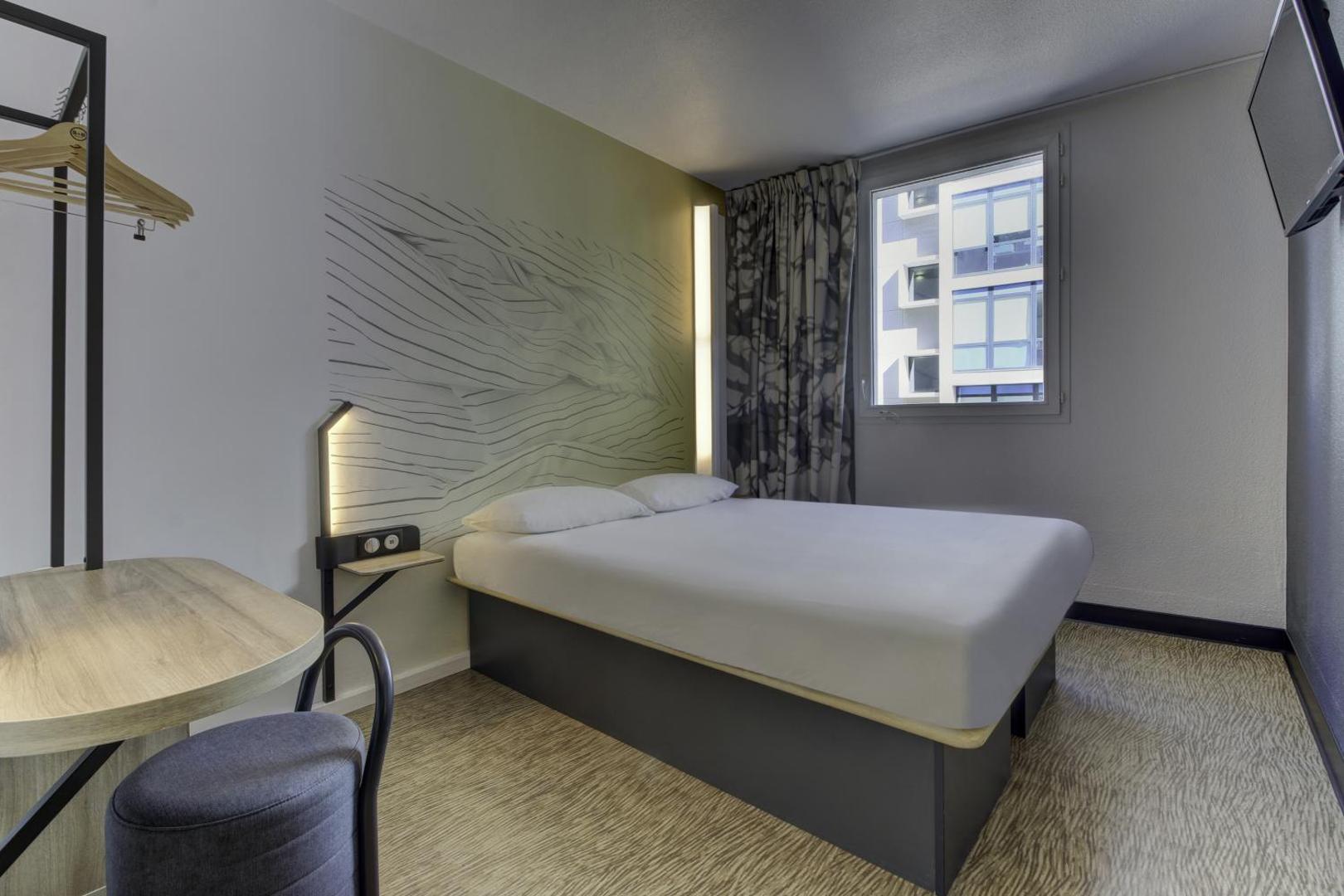 B&B HOTEL Marseille Prado Vélodrome