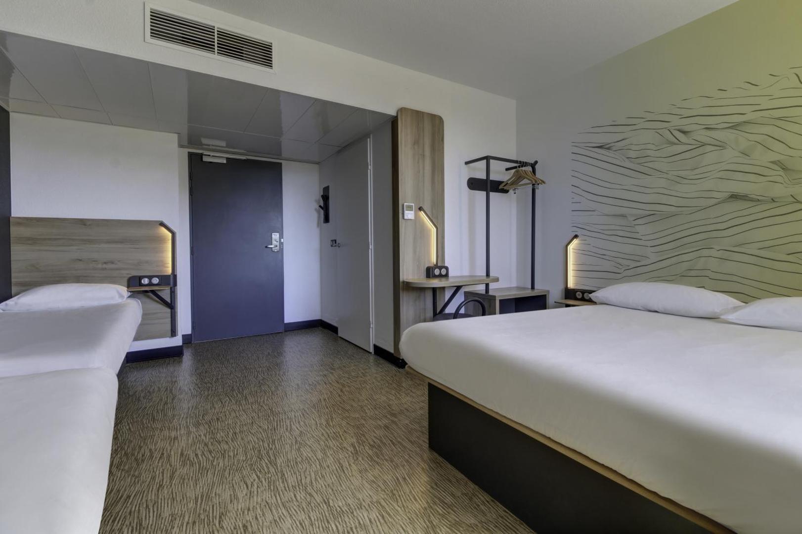 B&B HOTEL Marseille Prado Vélodrome