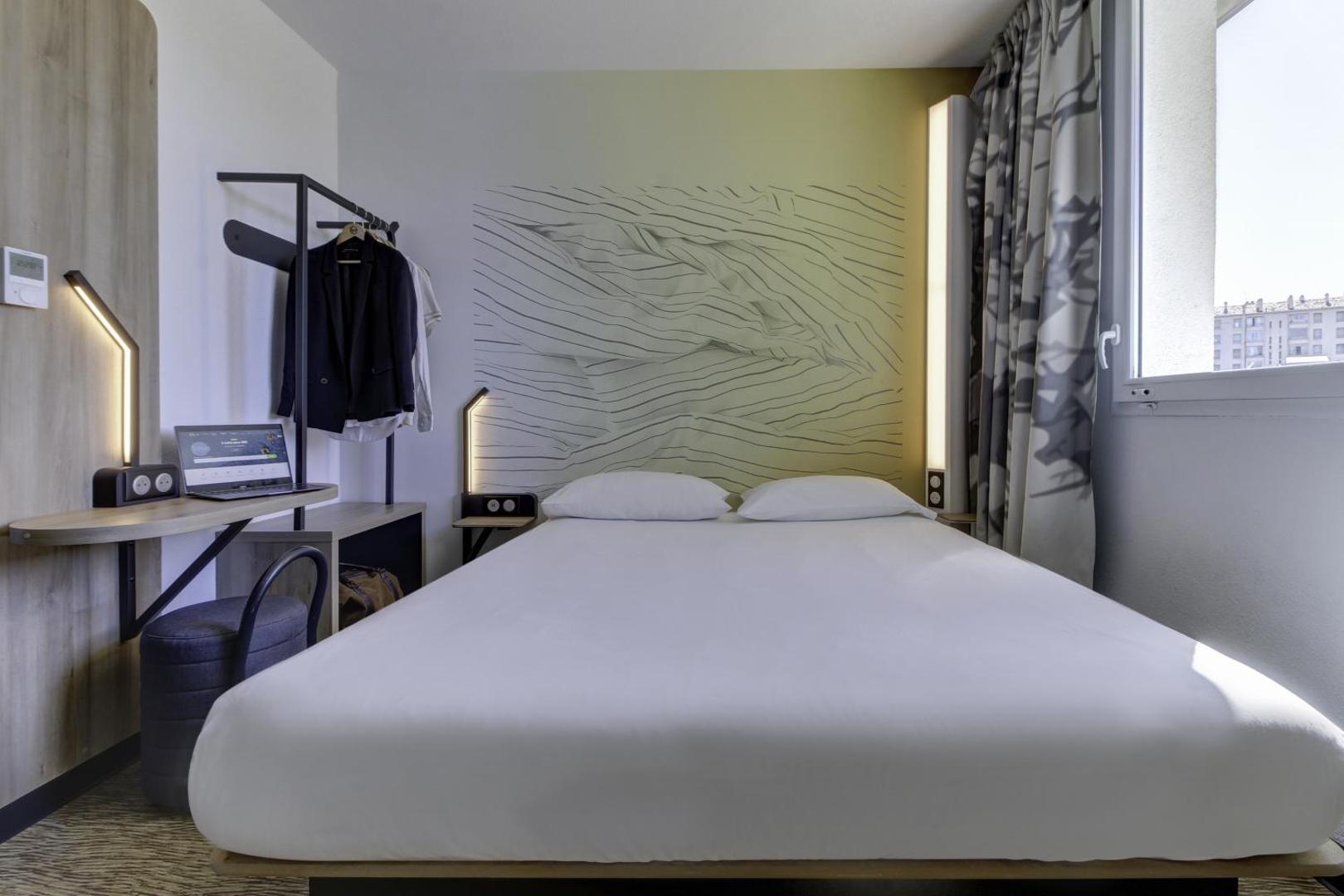 B&B HOTEL Marseille Prado Vélodrome