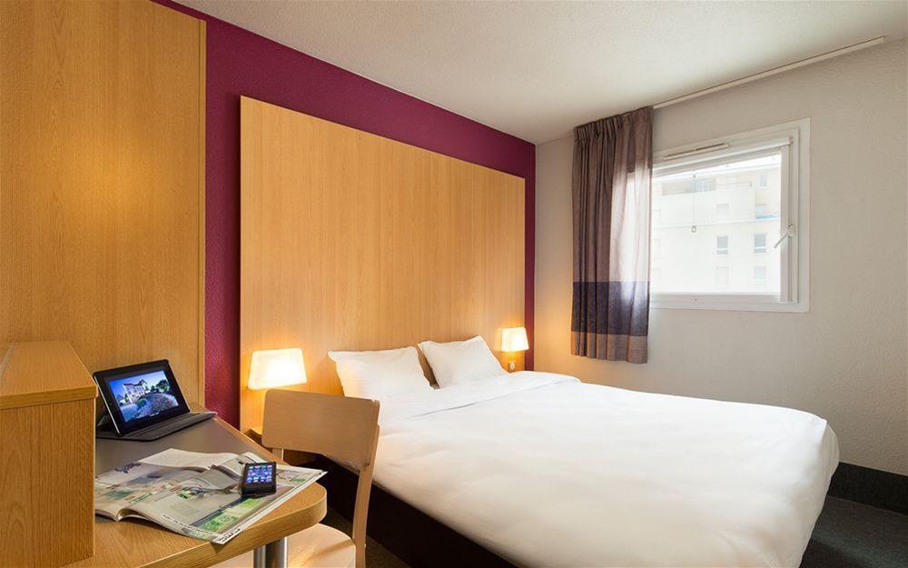 B&B Hotel MARSEILLE Centre La Joliette