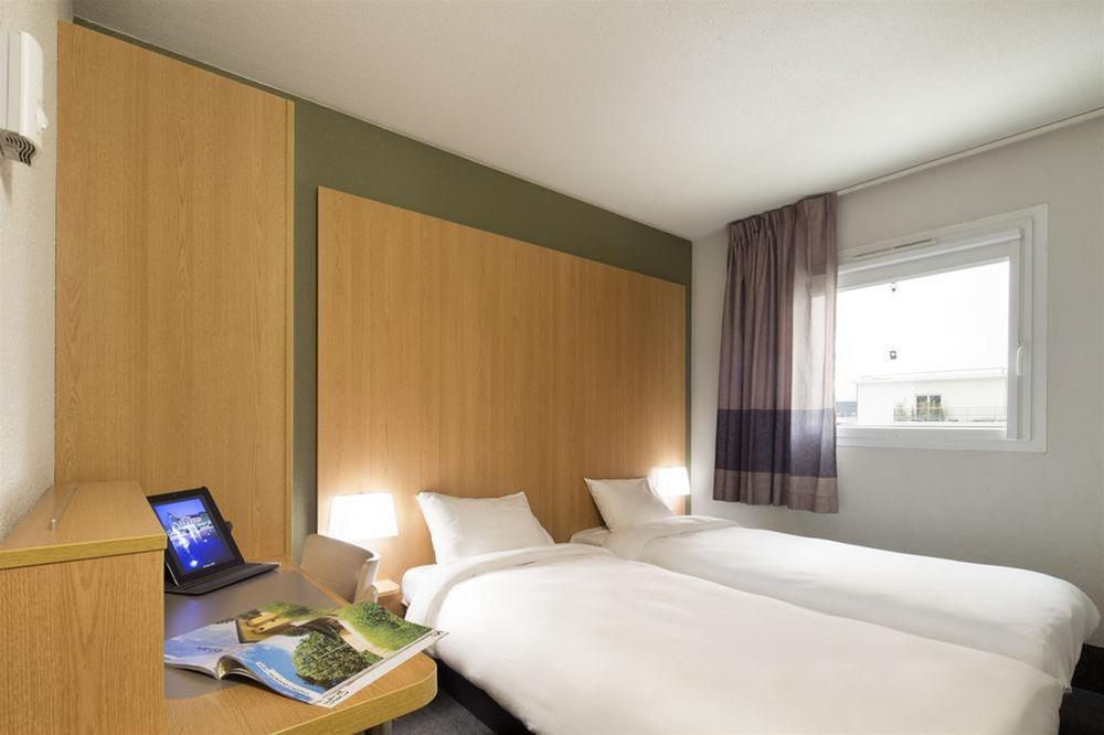 B&B Hotel MARSEILLE Centre La Joliette