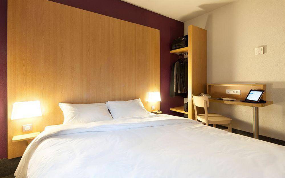 B&B Hotel MARSEILLE Centre La Joliette