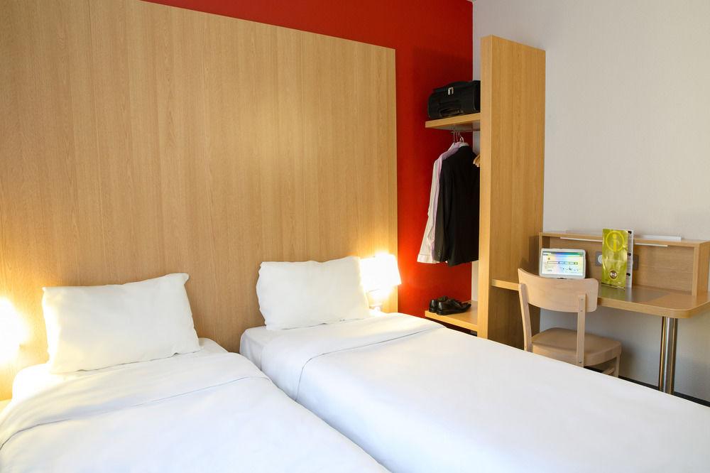 B&B Hotel MARSEILLE Centre La Joliette