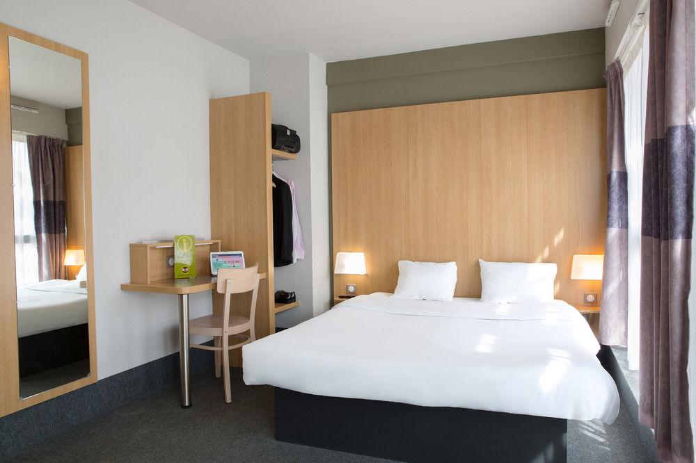 B&B Hotel MARSEILLE Centre La Joliette