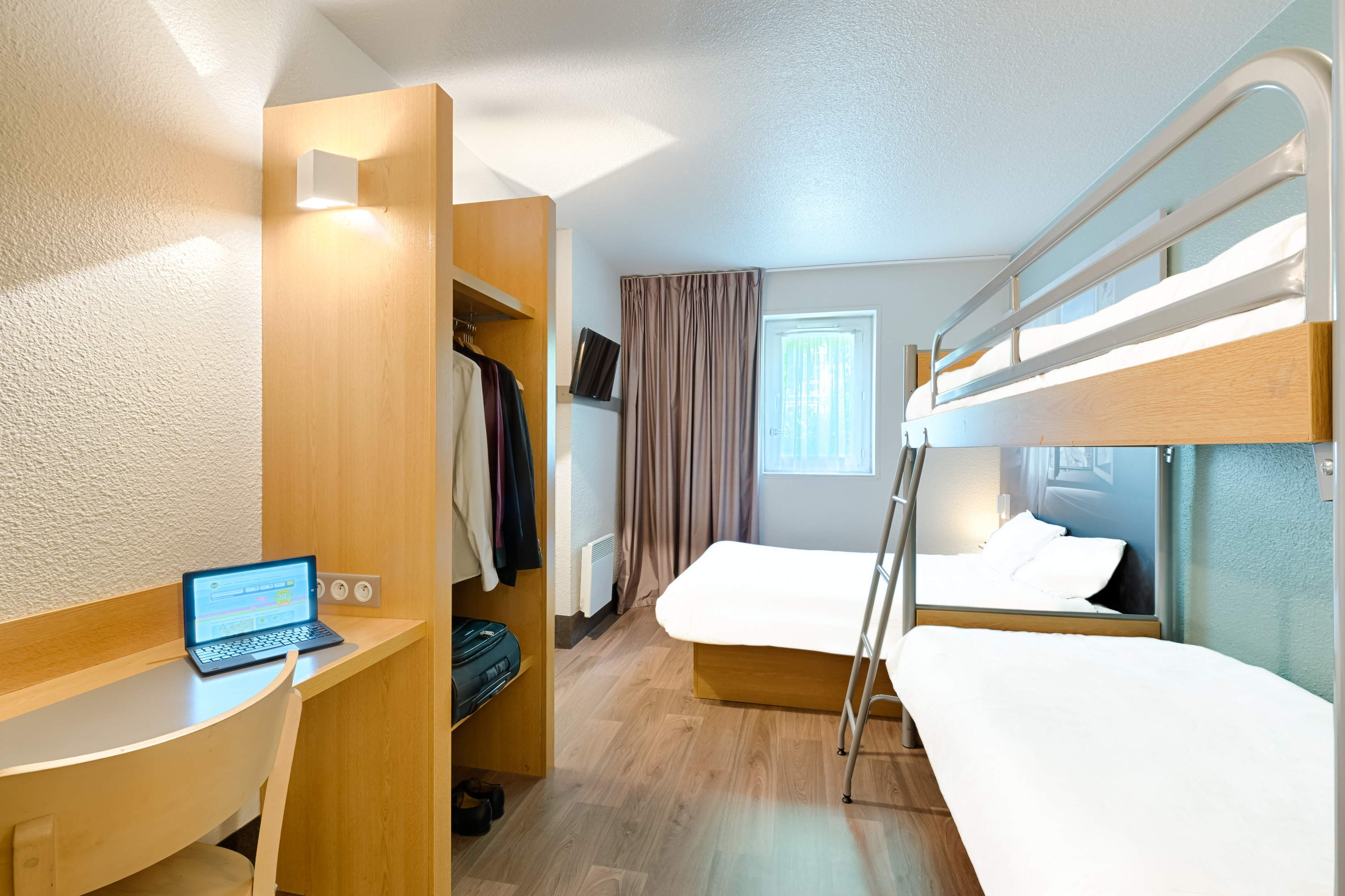 B&B Hotel MARSEILLE Estaque