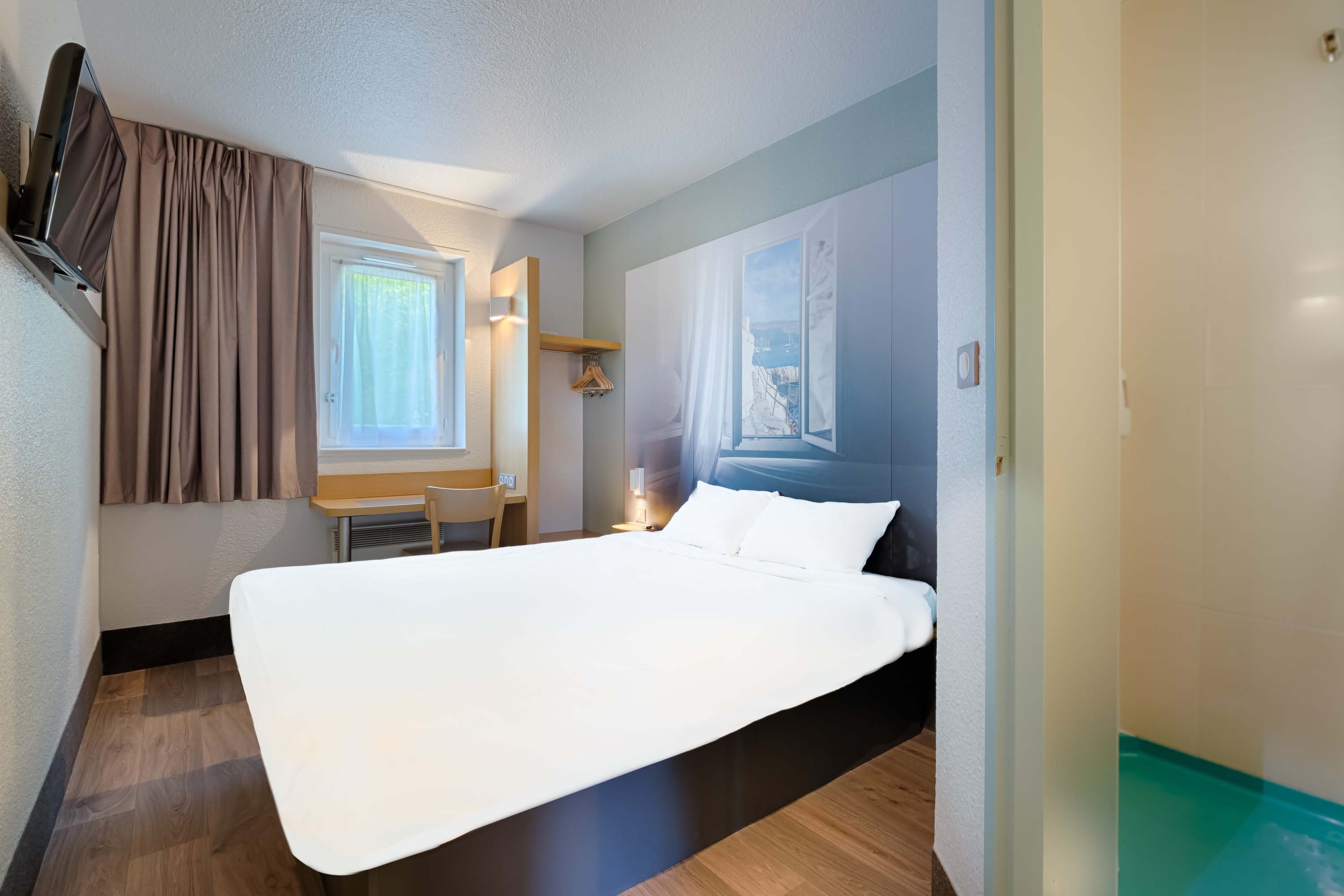B&B Hotel MARSEILLE Estaque
