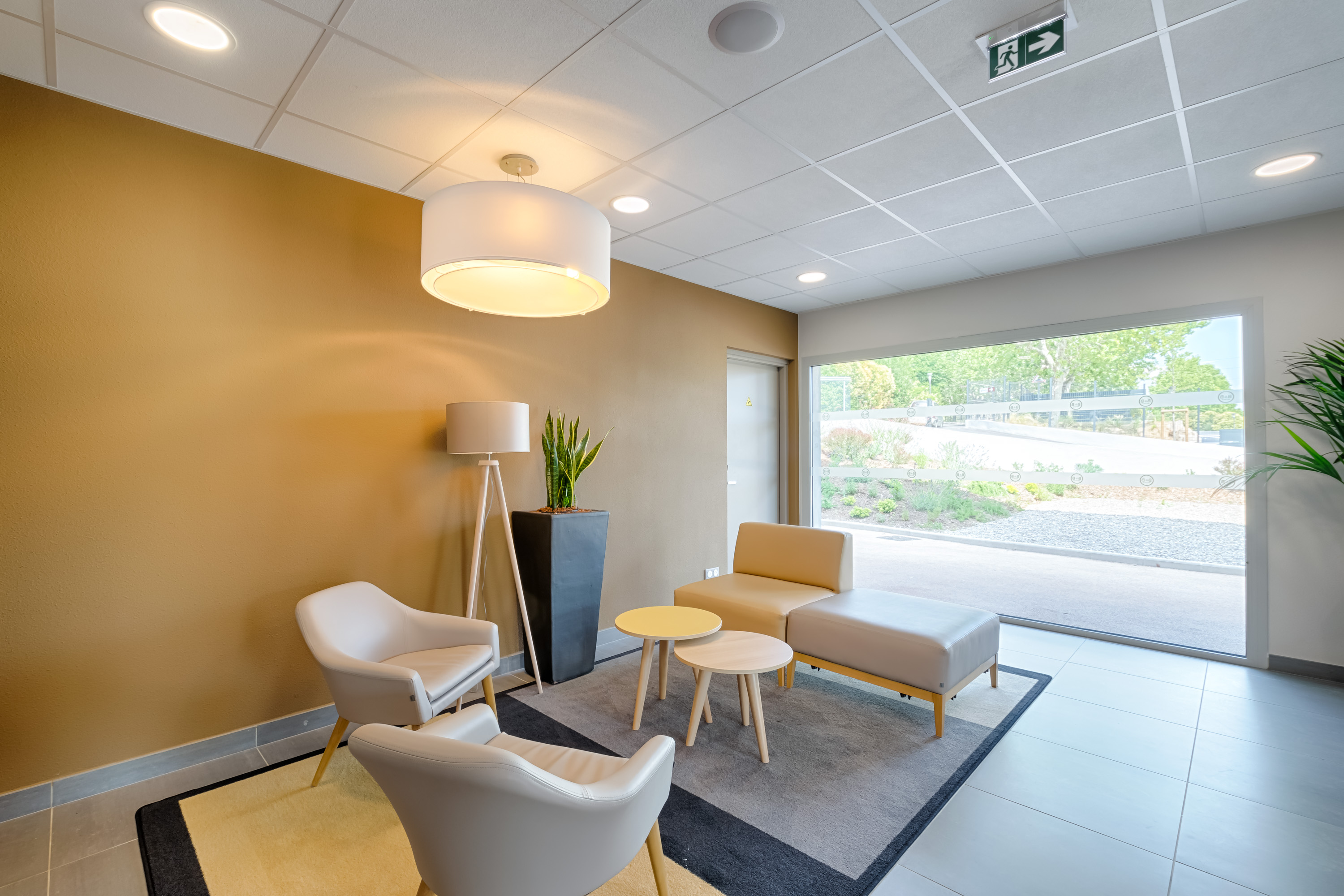 B&B HOTEL Marseille la Valentine Saint Mene