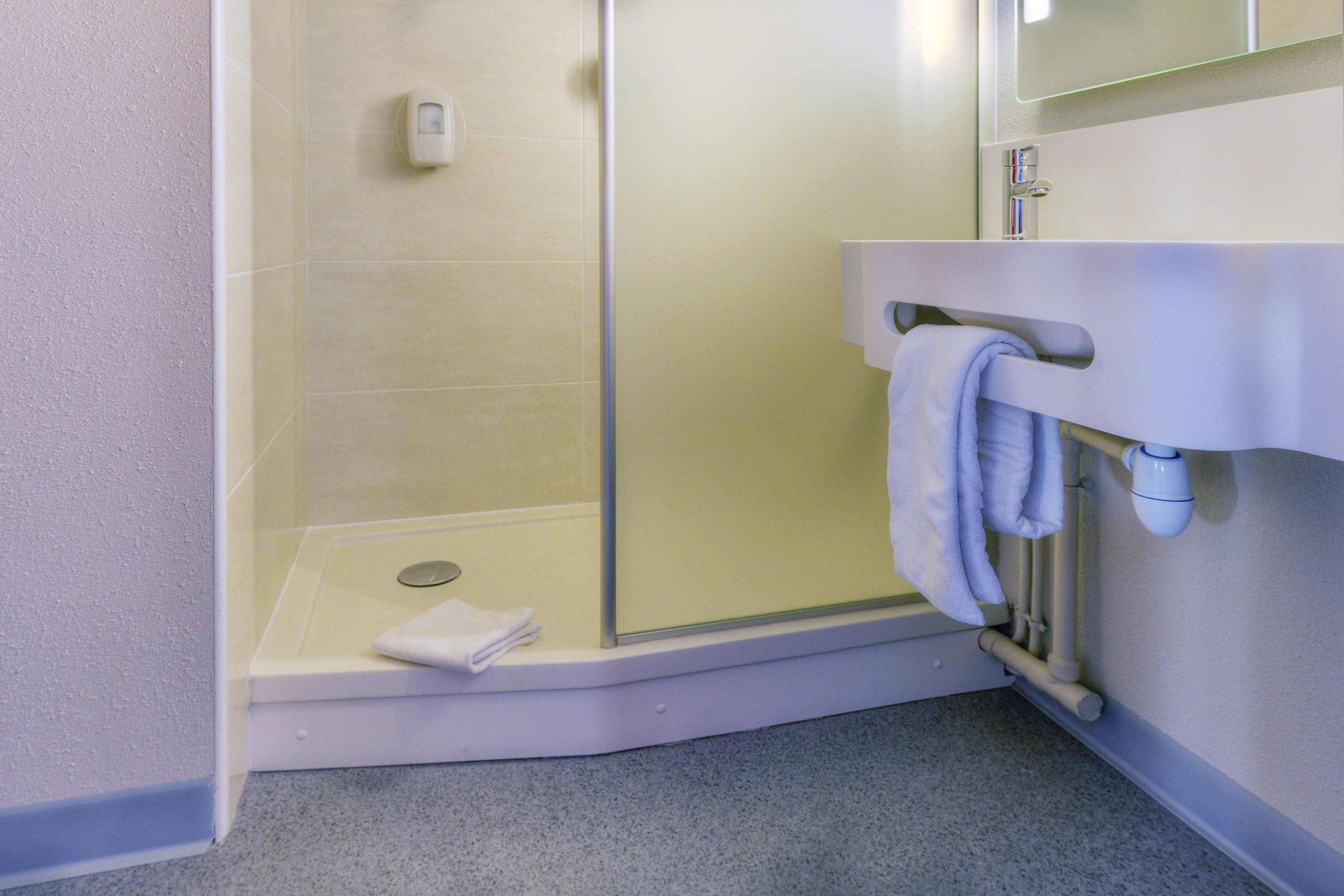 B&B Hotel MARSEILLE Les Ports