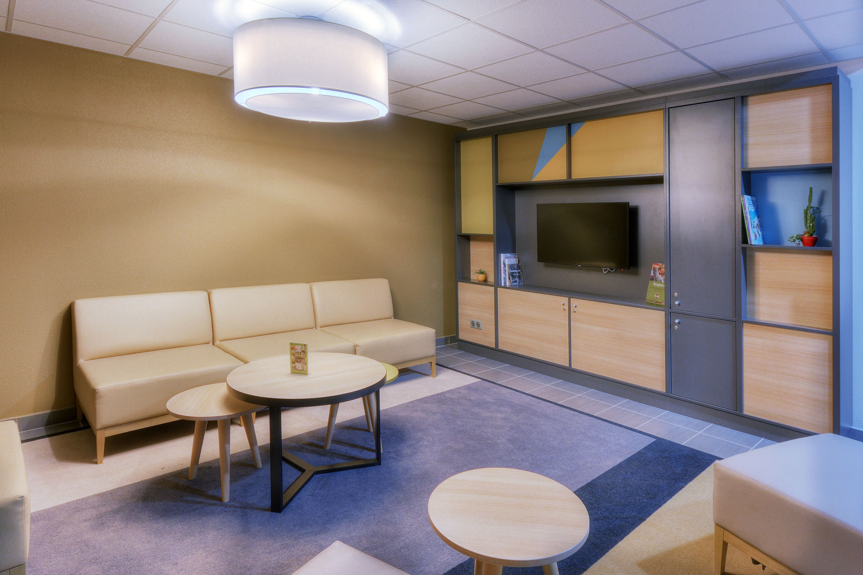 B&B Hotel MARSEILLE Les Ports