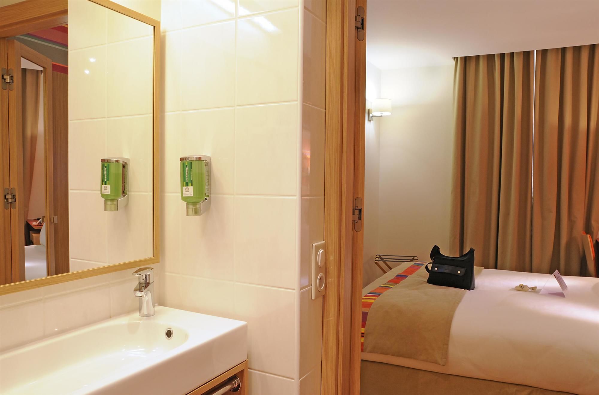 Best Western Hôtel du Mucem