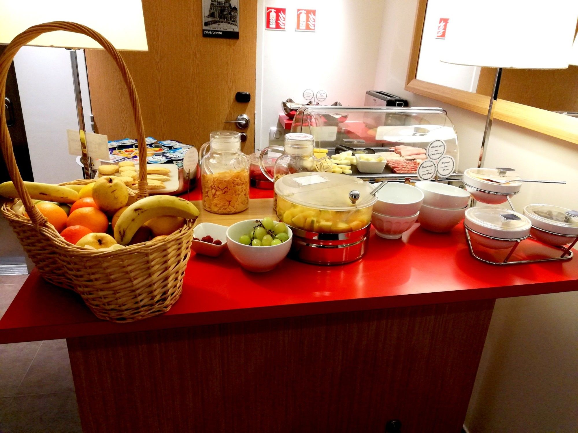 Best Western Hôtel du Mucem