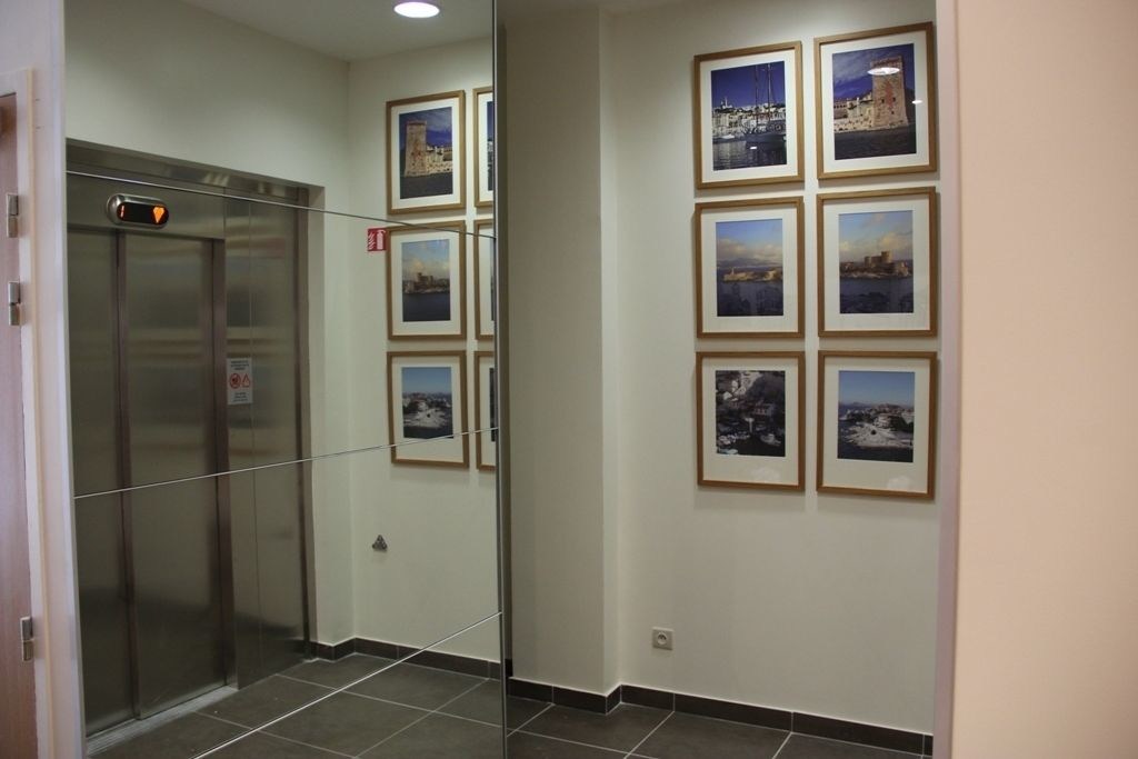 Best Western Hôtel du Mucem