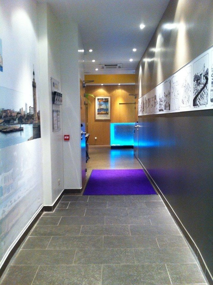 Best Western Hôtel du Mucem