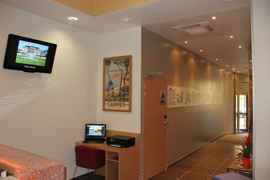 Best Western Hôtel du Mucem