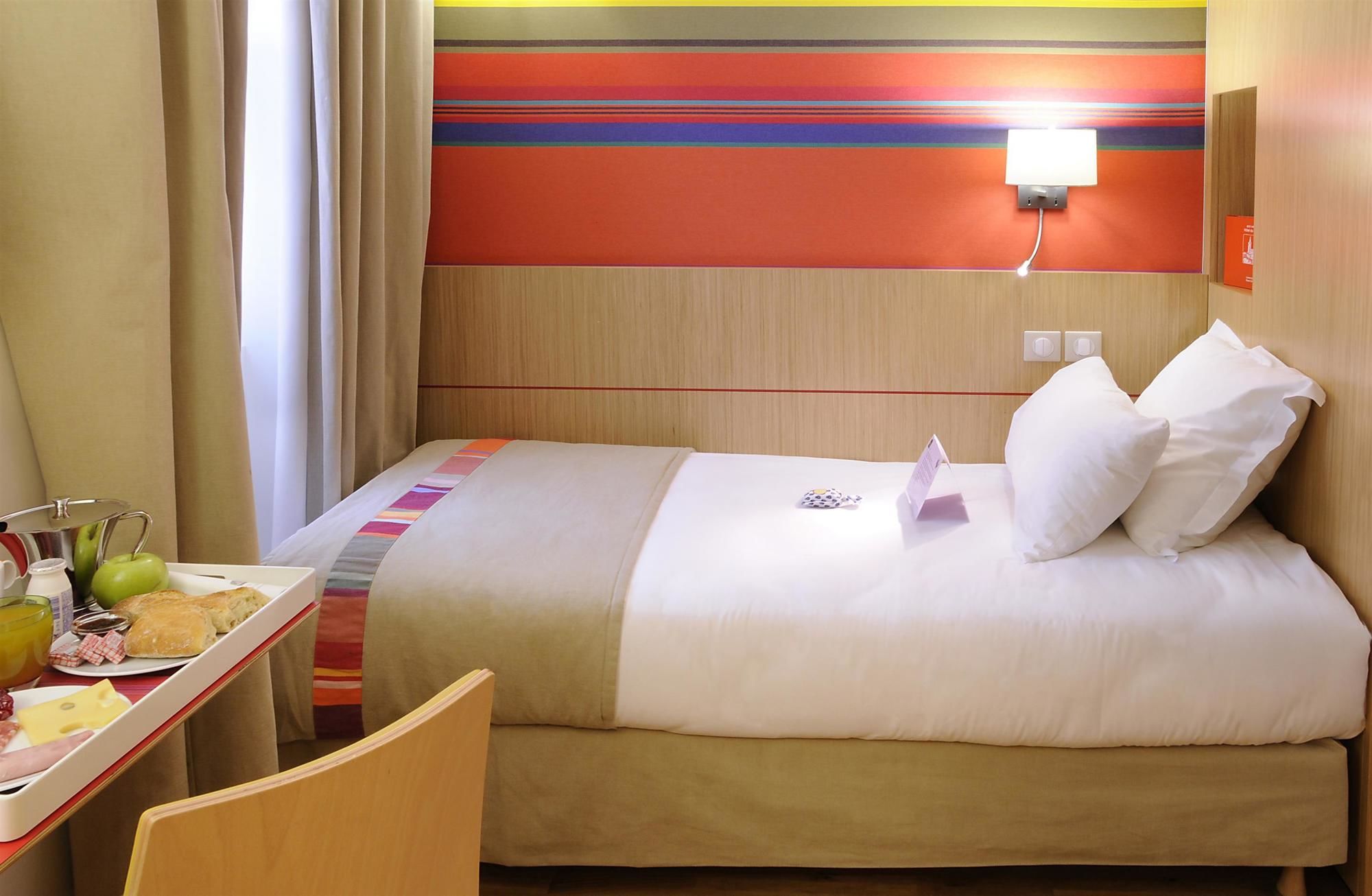 Best Western Hôtel du Mucem