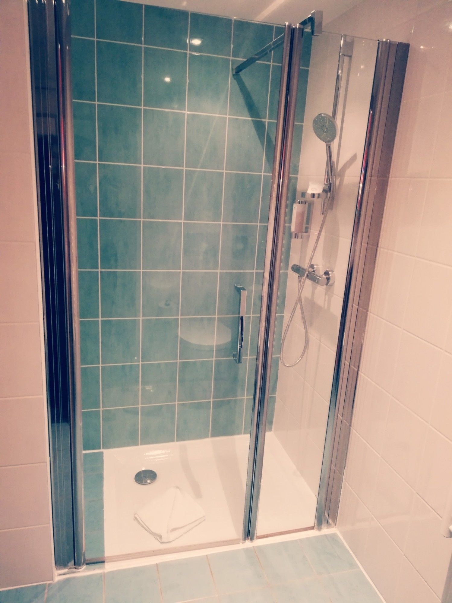 Best Western Hôtel du Mucem