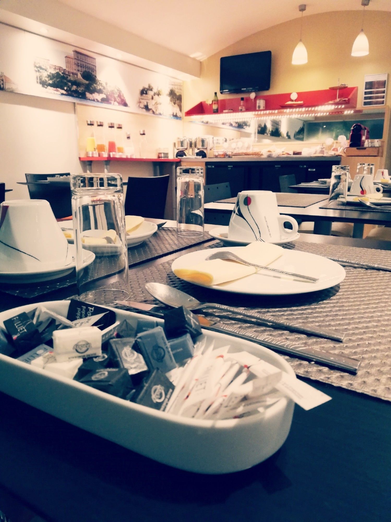 Best Western Hôtel du Mucem